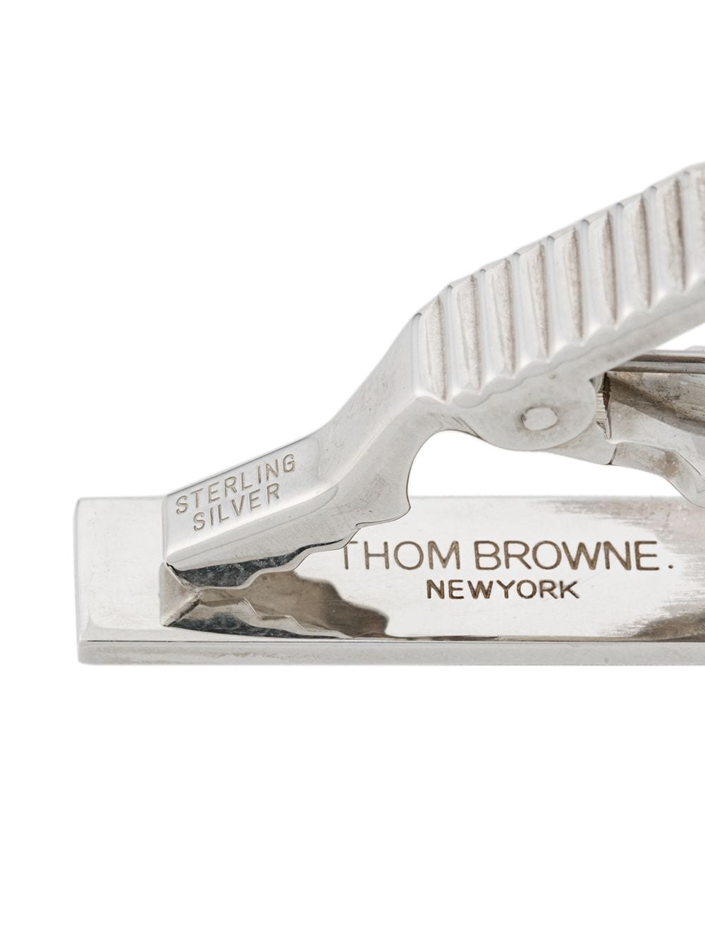 RWB-stripe tie bar - 2
