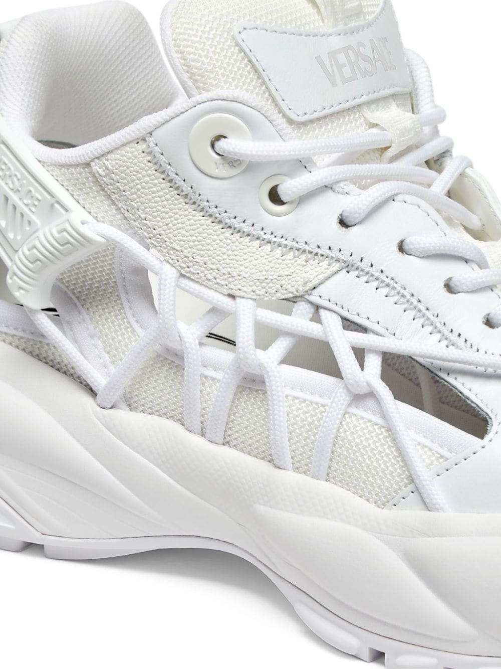 Mercury M_Vs_01 sneakers - 5