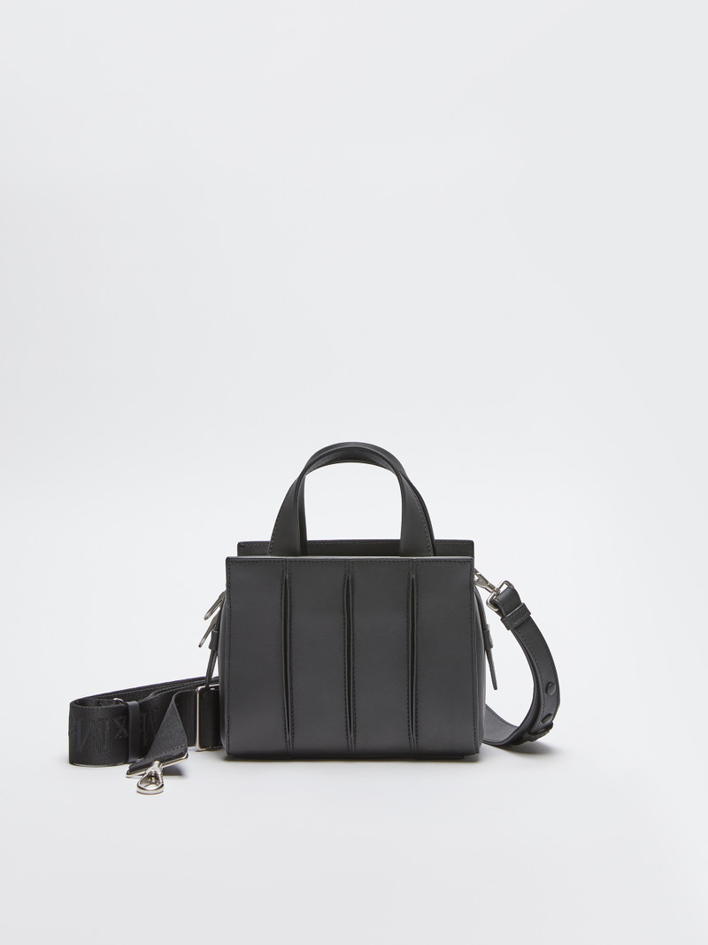 WH8XXSS Soft leather Whitney Bag 3