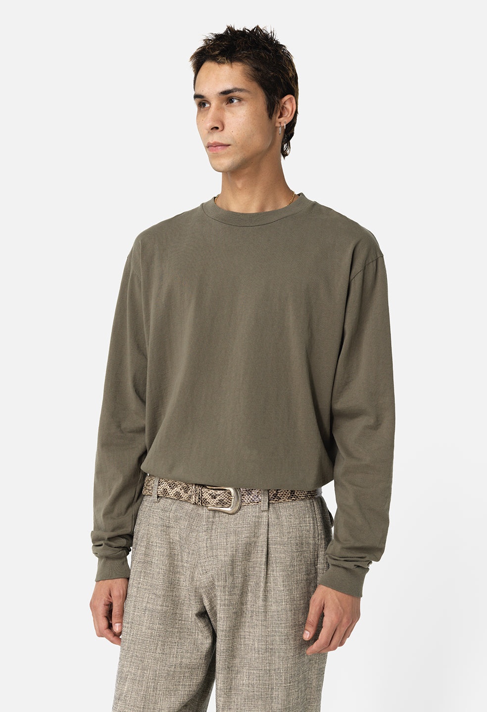 LS UNIVERSITY TEE - 3