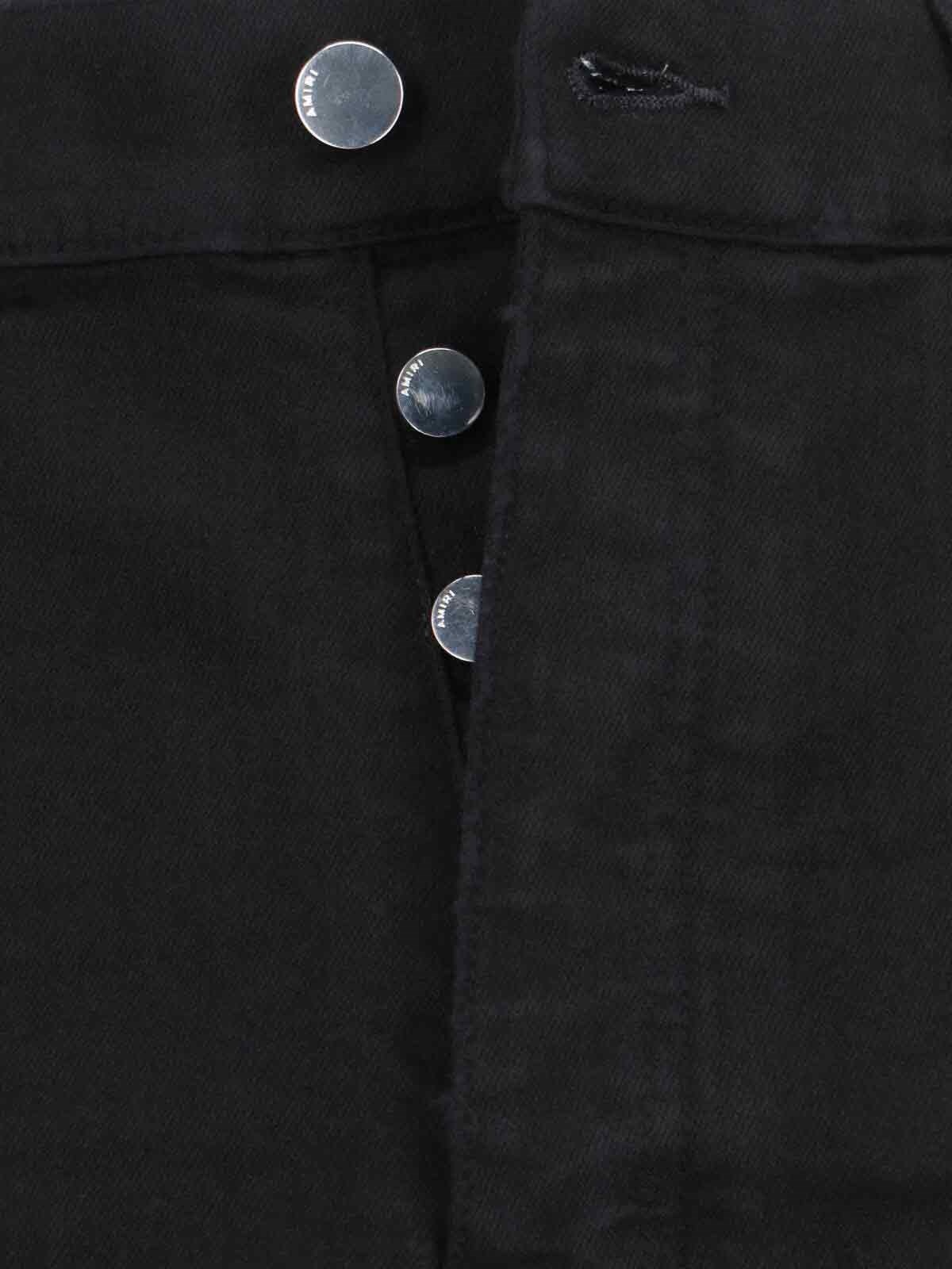 BOOTCUT JEANS - 4