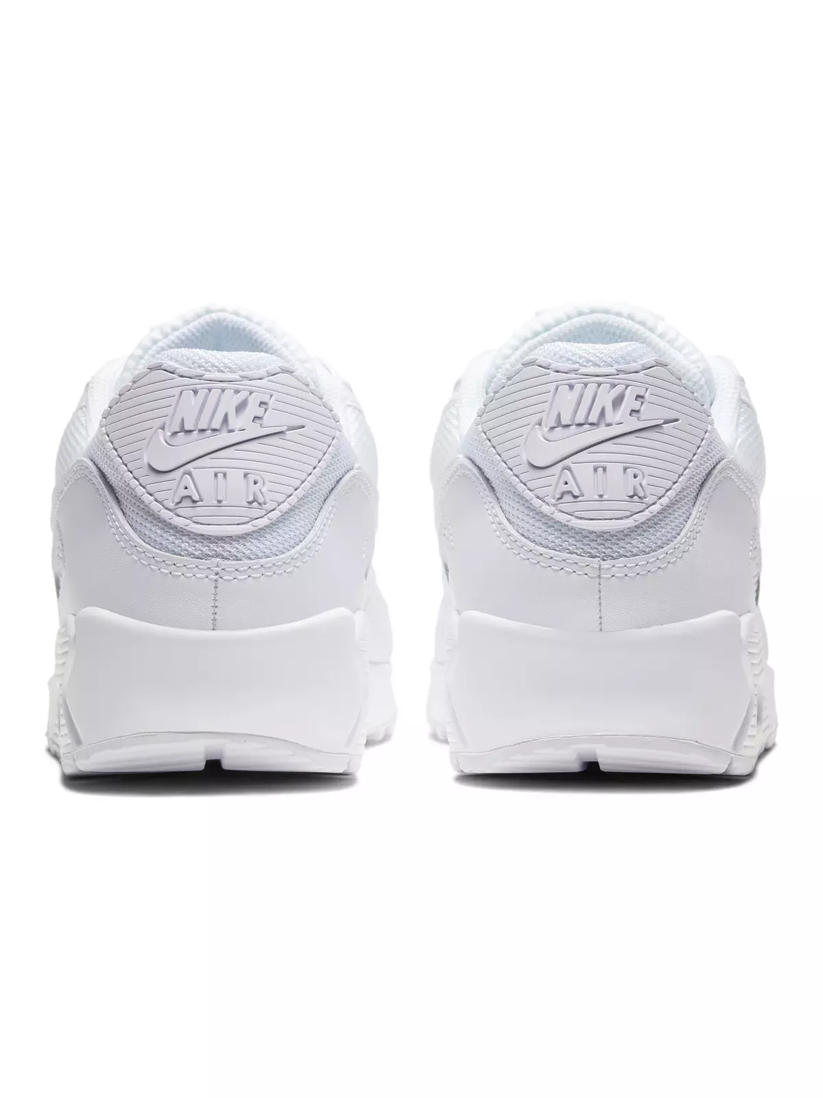Air Max 90 "White" Men's Shoe - 5
