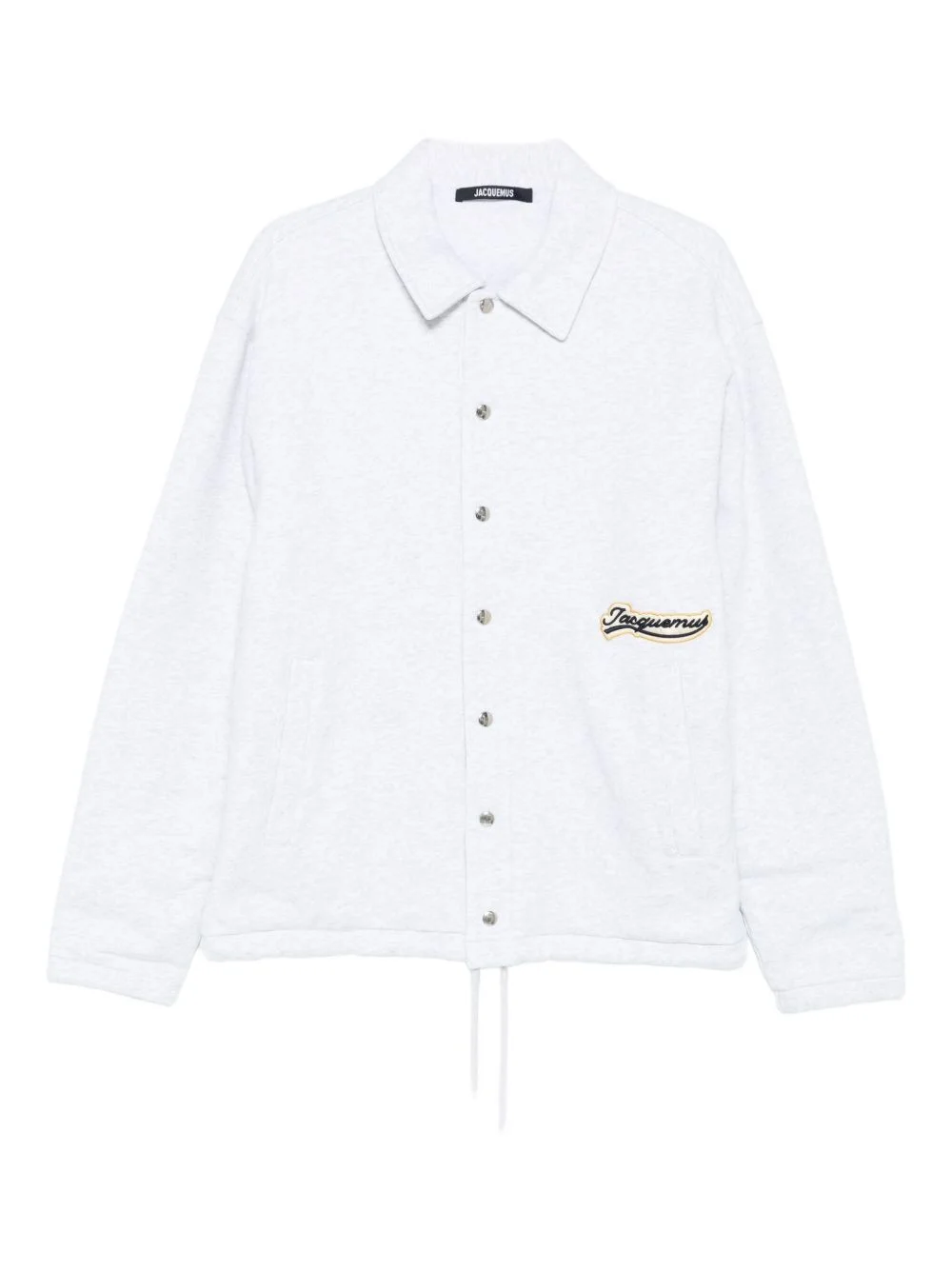 Gio overshirt - 1