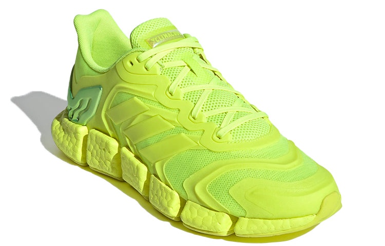 adidas Climacool Vento 'Solar Yellow' FZ1717 - 3