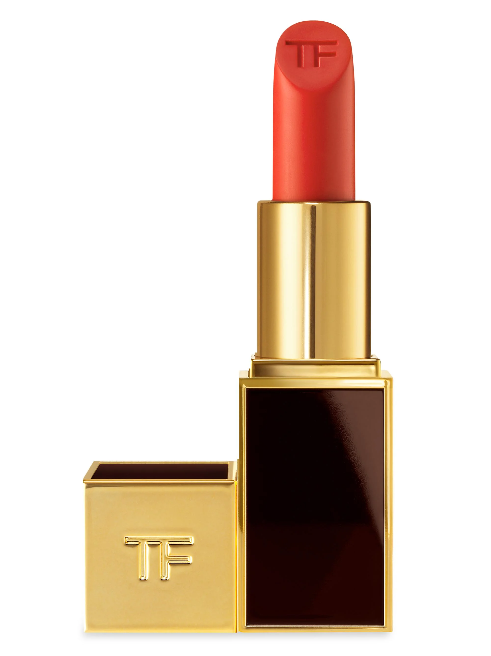 Women's Lip Color Lipstick - 15 Wild Ginger - 1