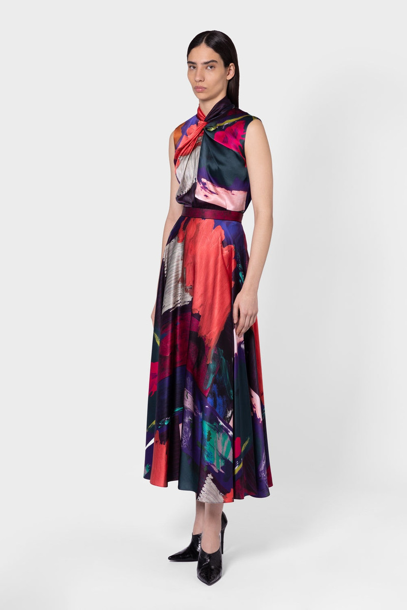 AMEERA SKIRT 1