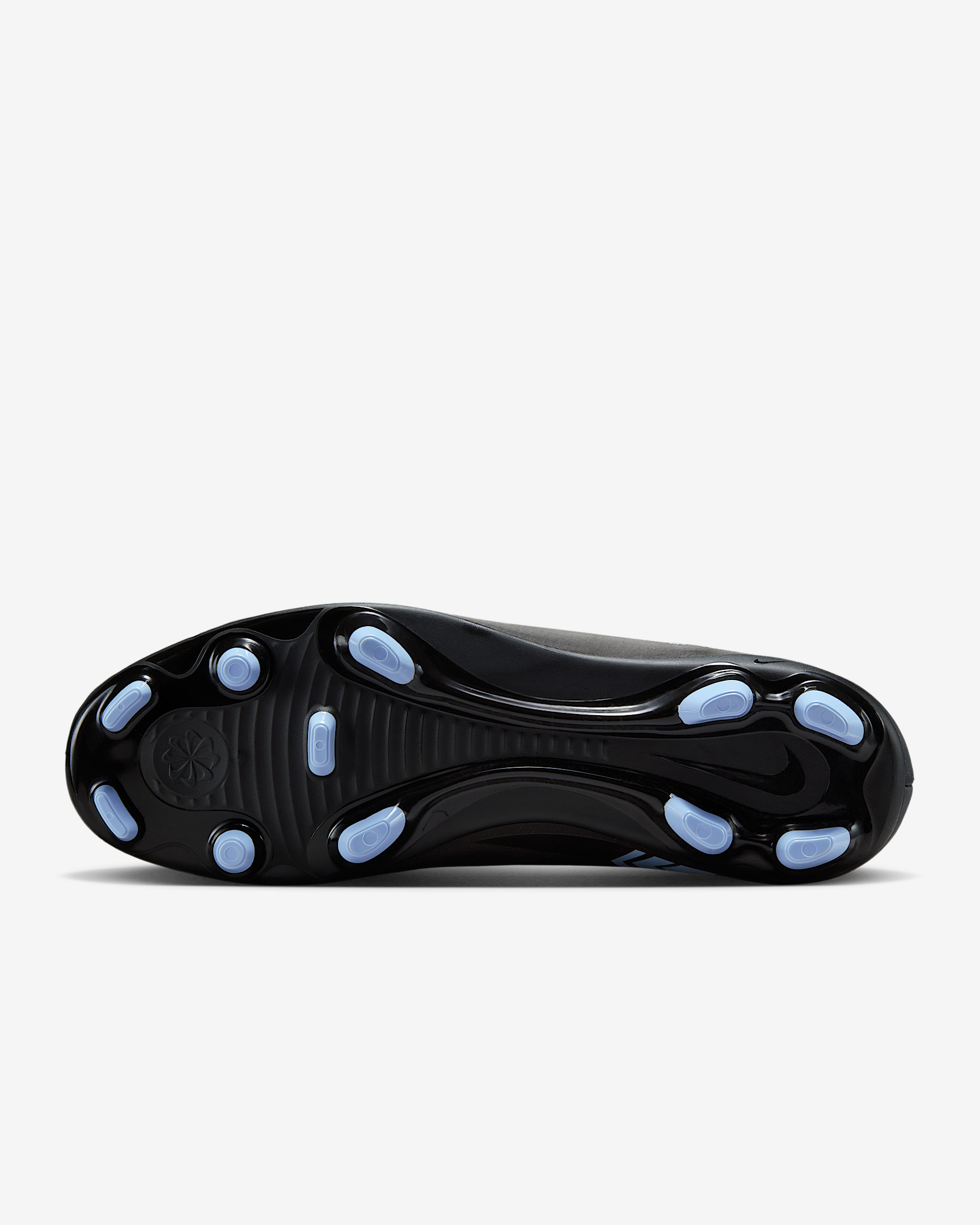 Nike Mercurial Vapor 16 Club Multi-Ground Low-Top Soccer Cleats - 2