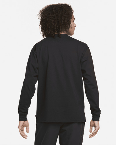 Nike Nike Sportswear Premium Essentials Men's Long-Sleeve T-Shirt outlook