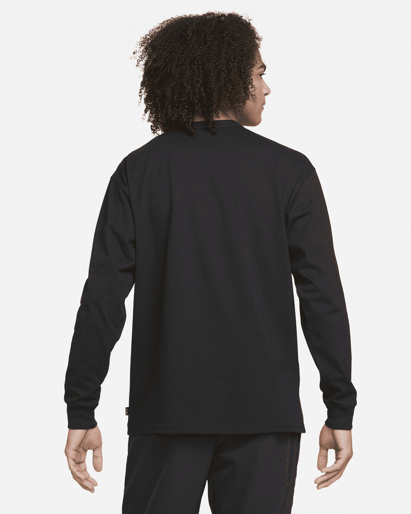 Nike Nike Sportswear Premium Essentials Men's Long-Sleeve T-Shirt outlook