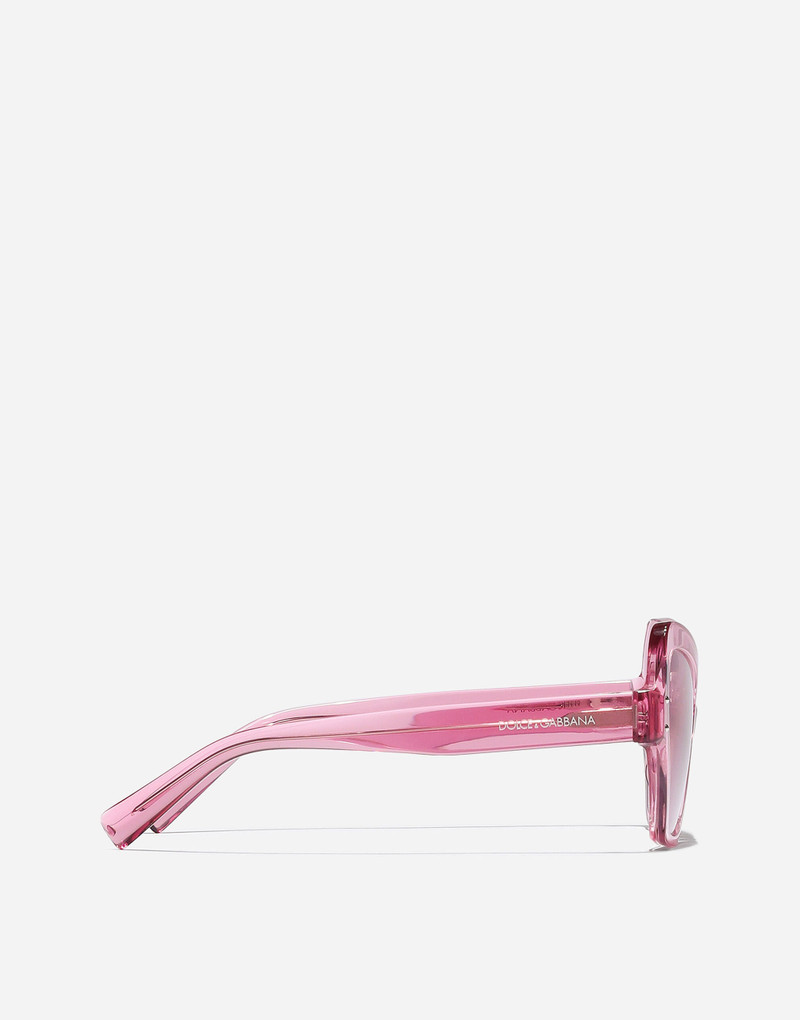 DG Sharped sunglasses 3