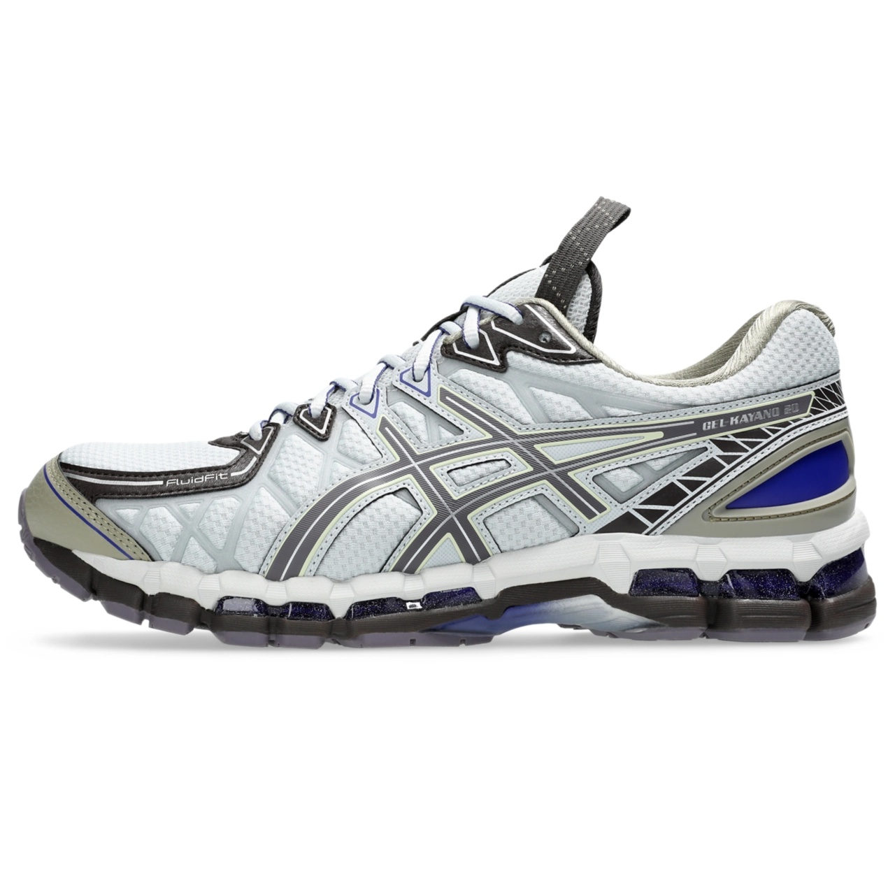 UB10-S GEL-KAYANO 20 - 8