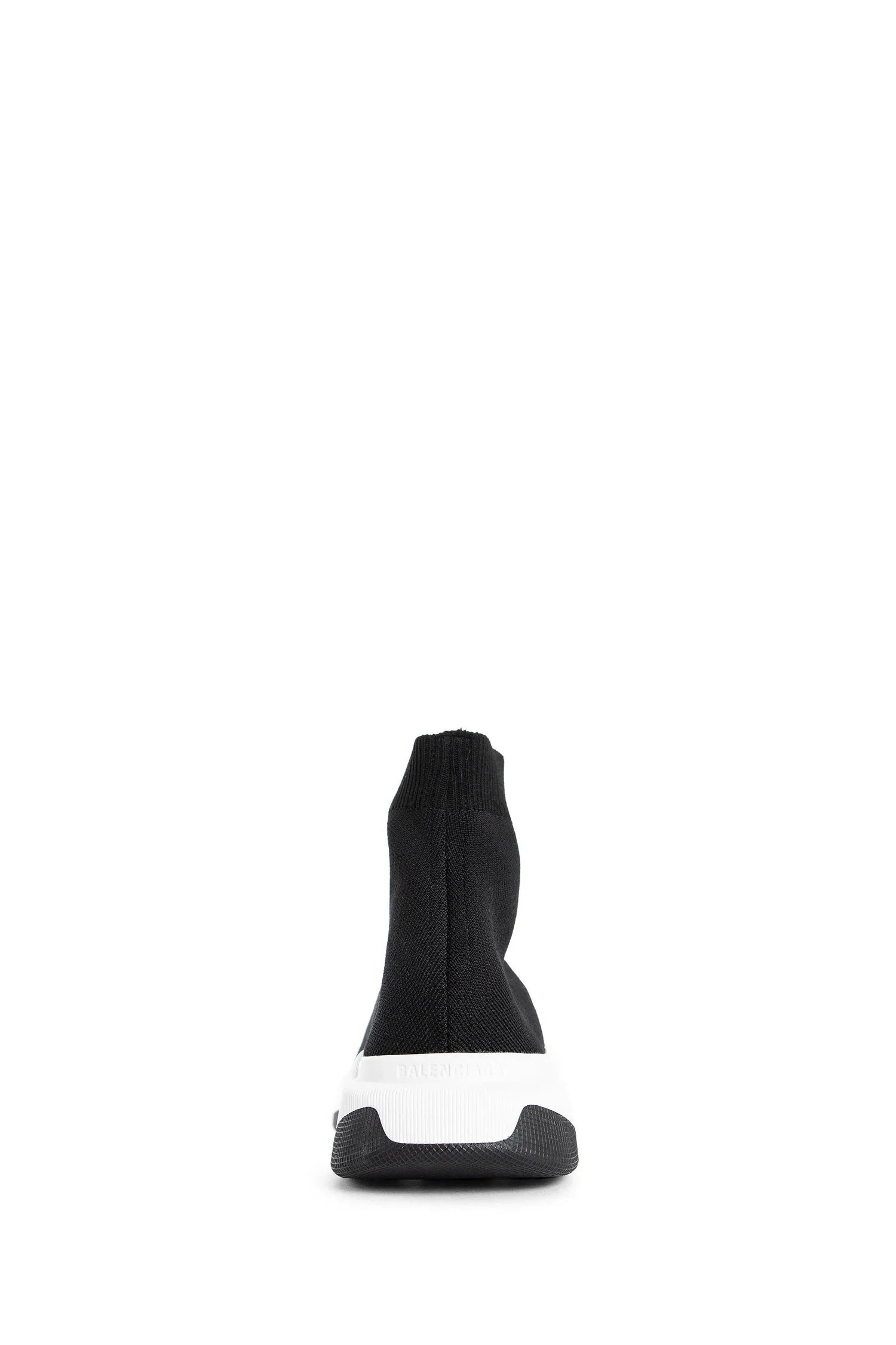 BALENCIAGA MAN BLACK SNEAKERS - 3
