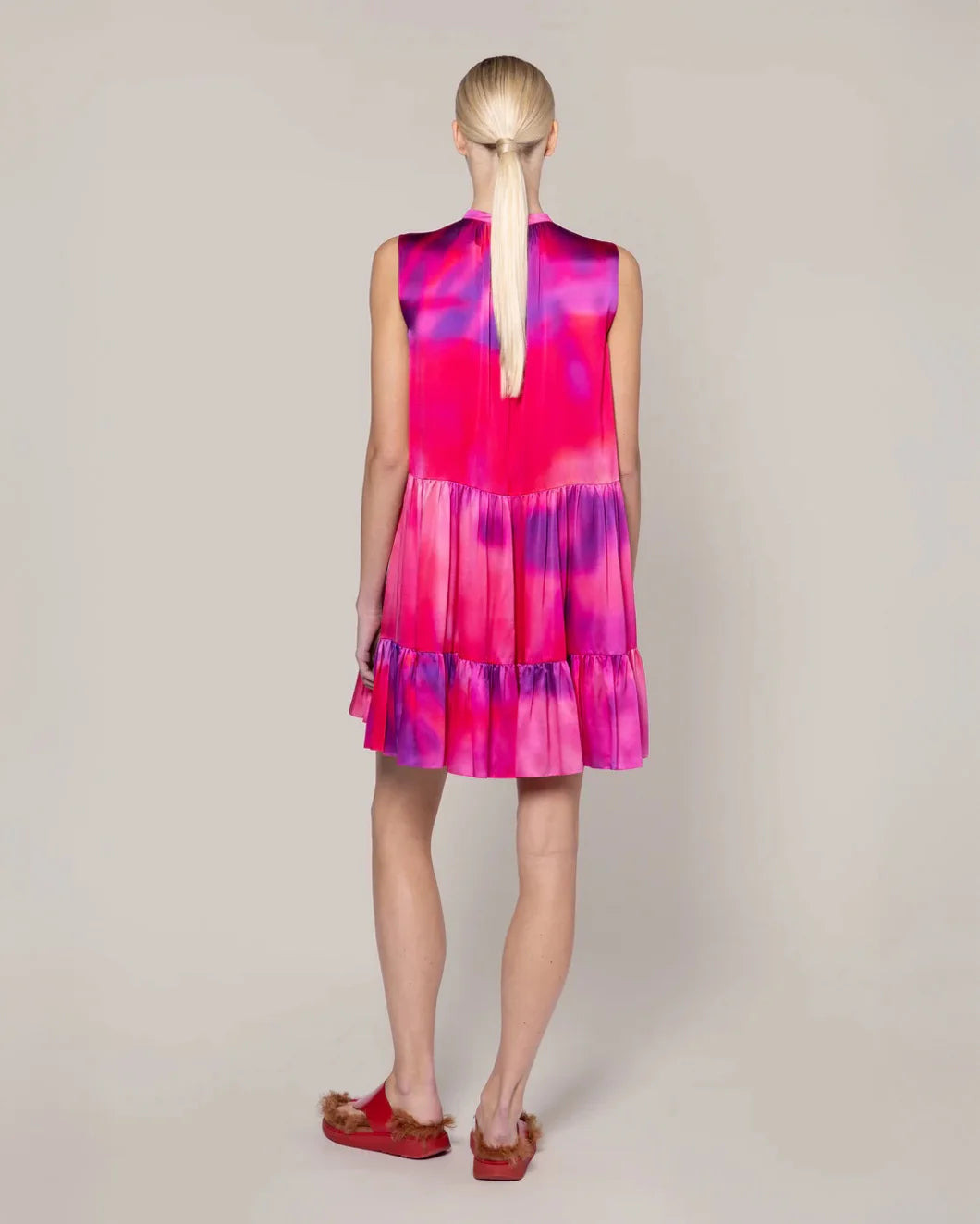 PHINIA DRESS - 6