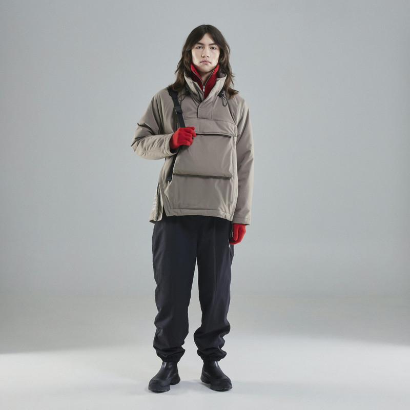 Vatnsmýri Polartec® Neoshell® Anorak (Unisex) 5