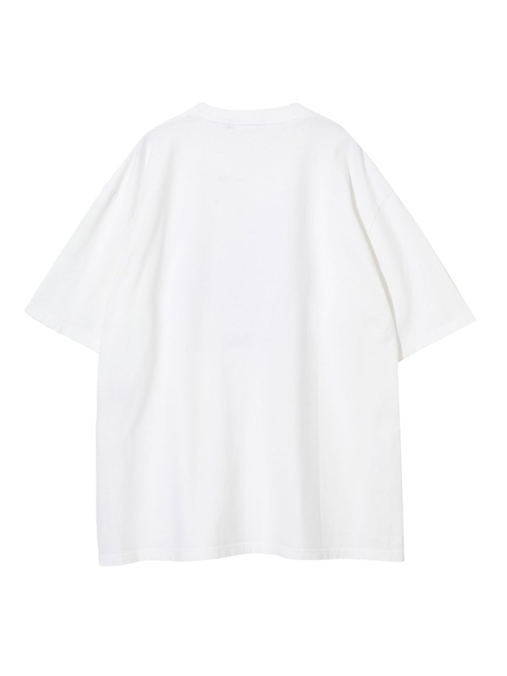 Josep Baqué graphic-print T-shirt - 2