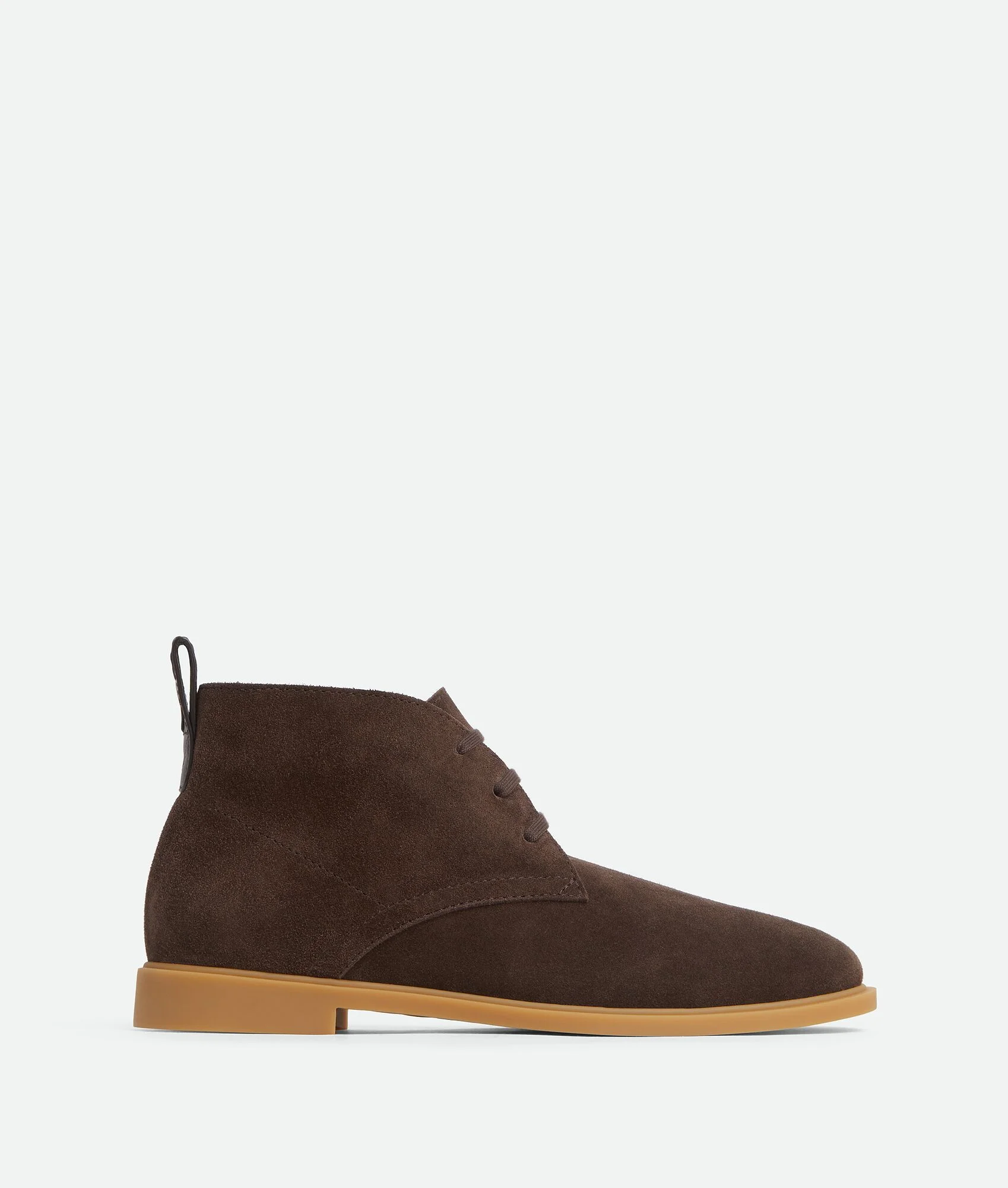 Astaire Lace-Up Ankle Trunk - 1