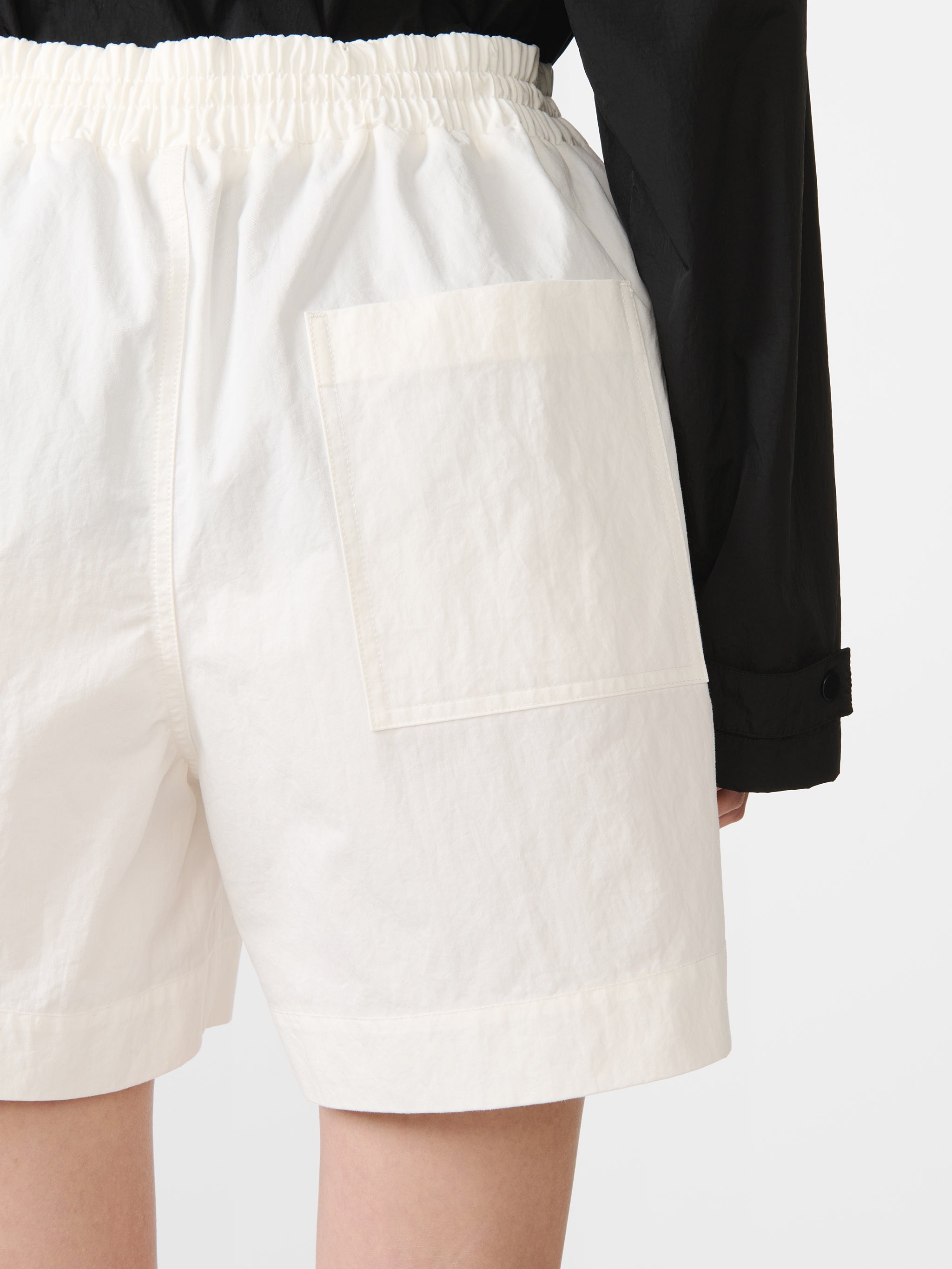 Karya Short - 8