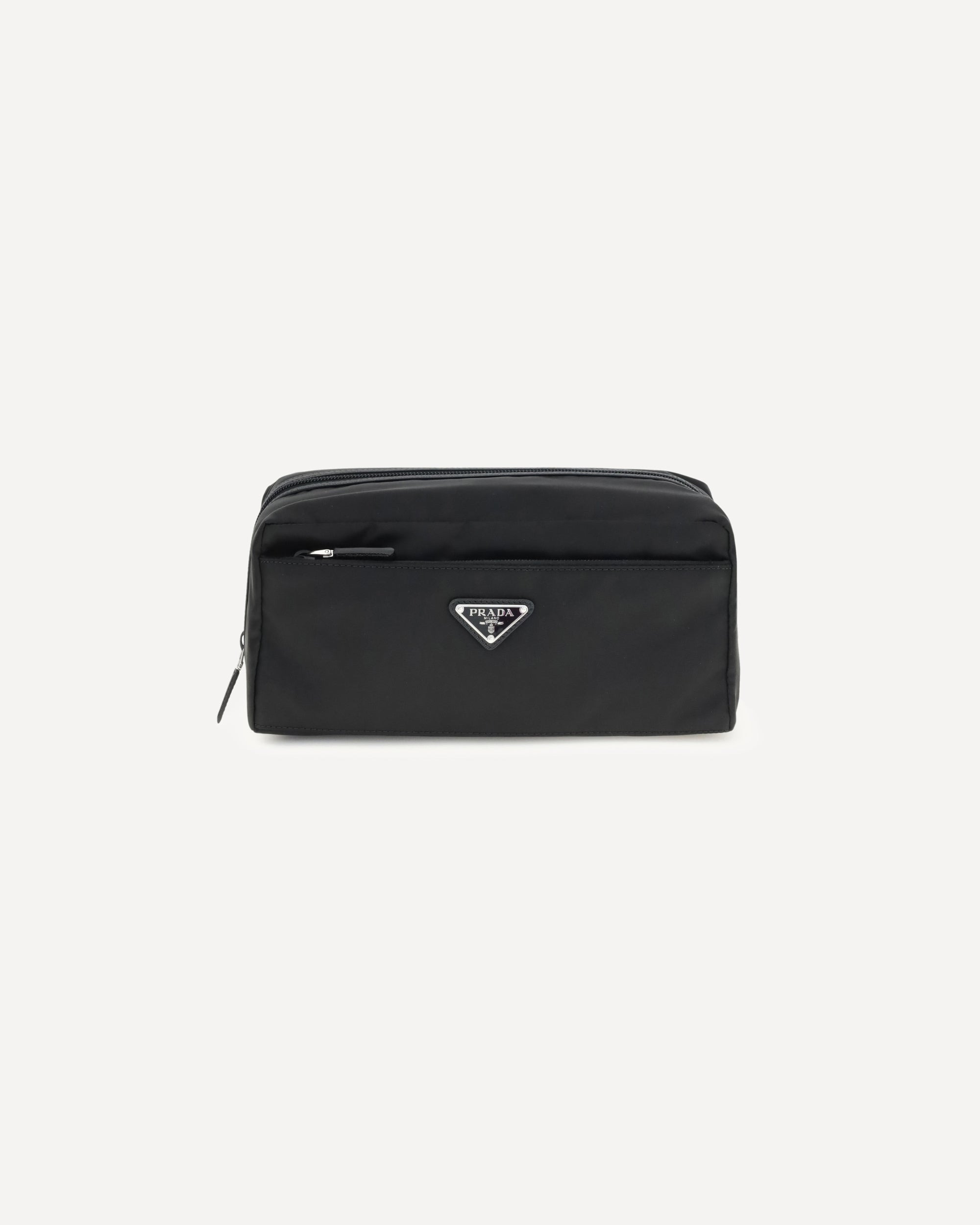 Re-nylon Beauty Case - 1