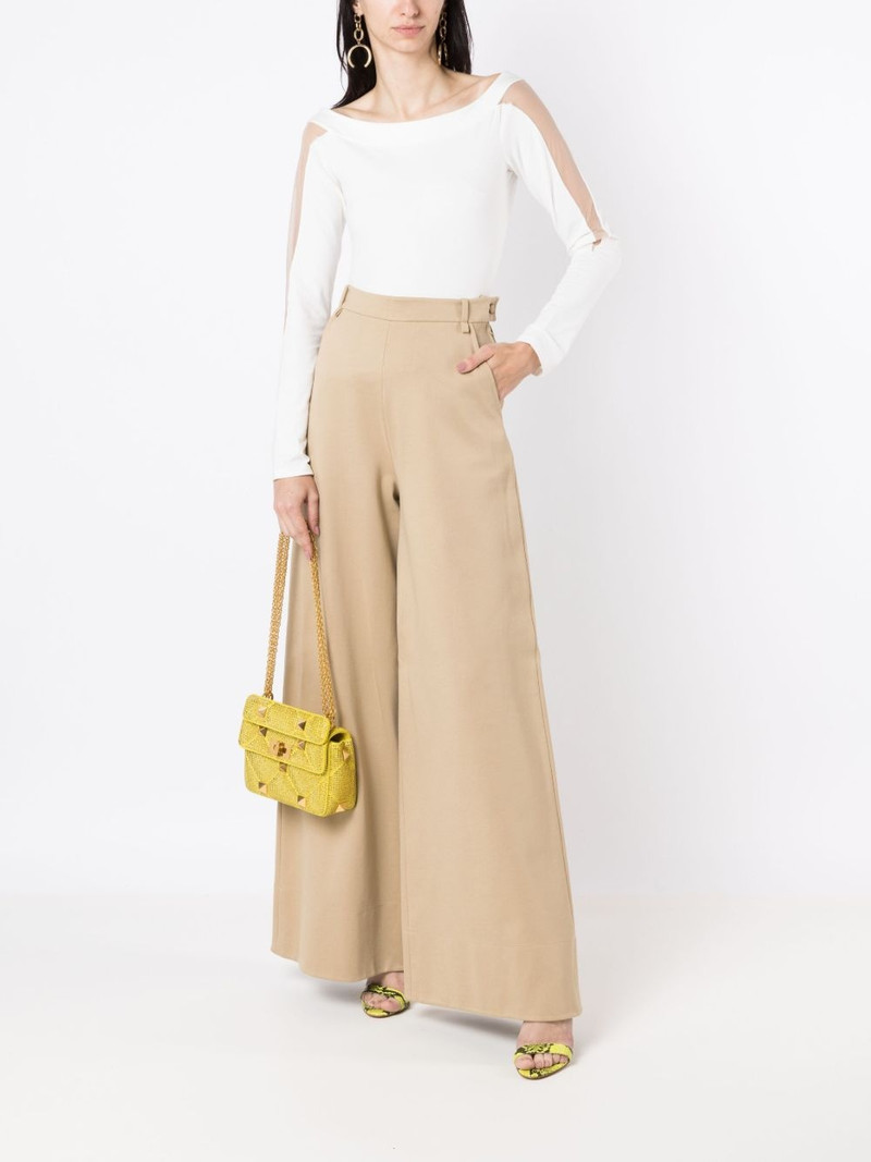 Valentino small Roman Stud shoulder bag outlook