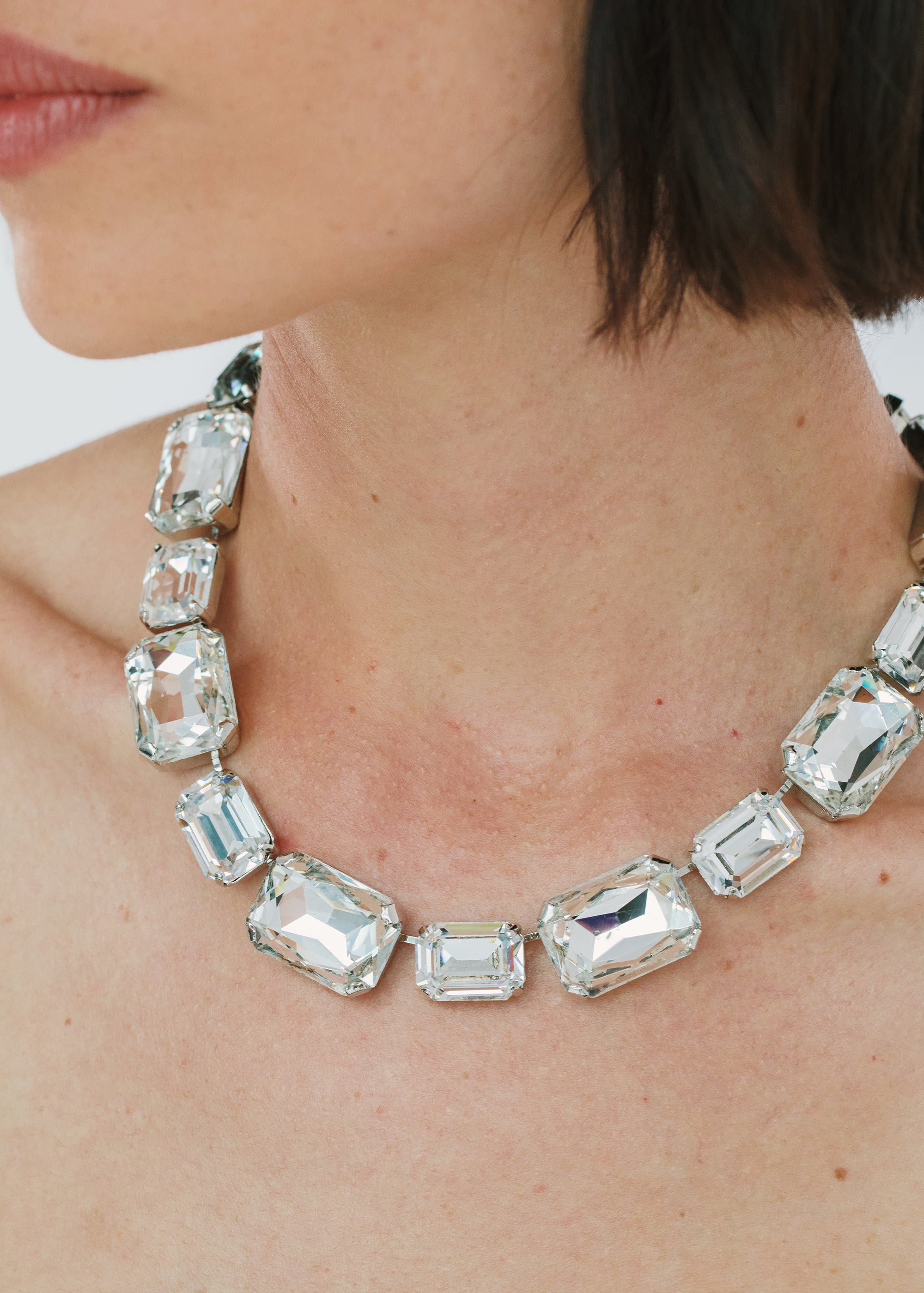 Beatriz Necklace - 3