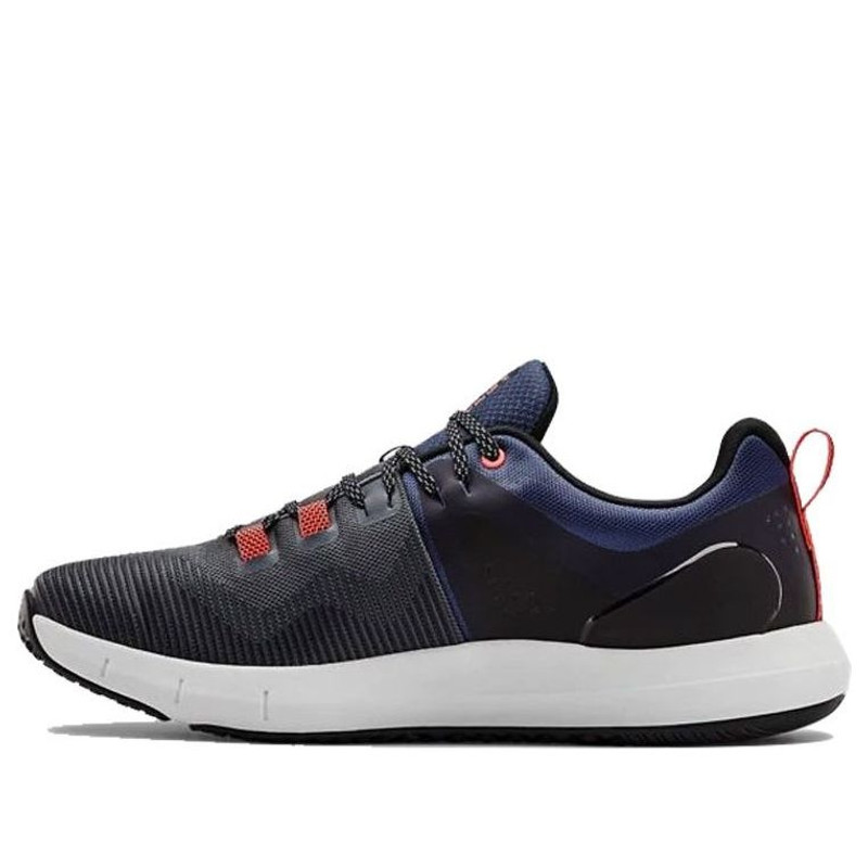Under Armour Hovr Rise Training Shoes Gray 3022025-106 - 1