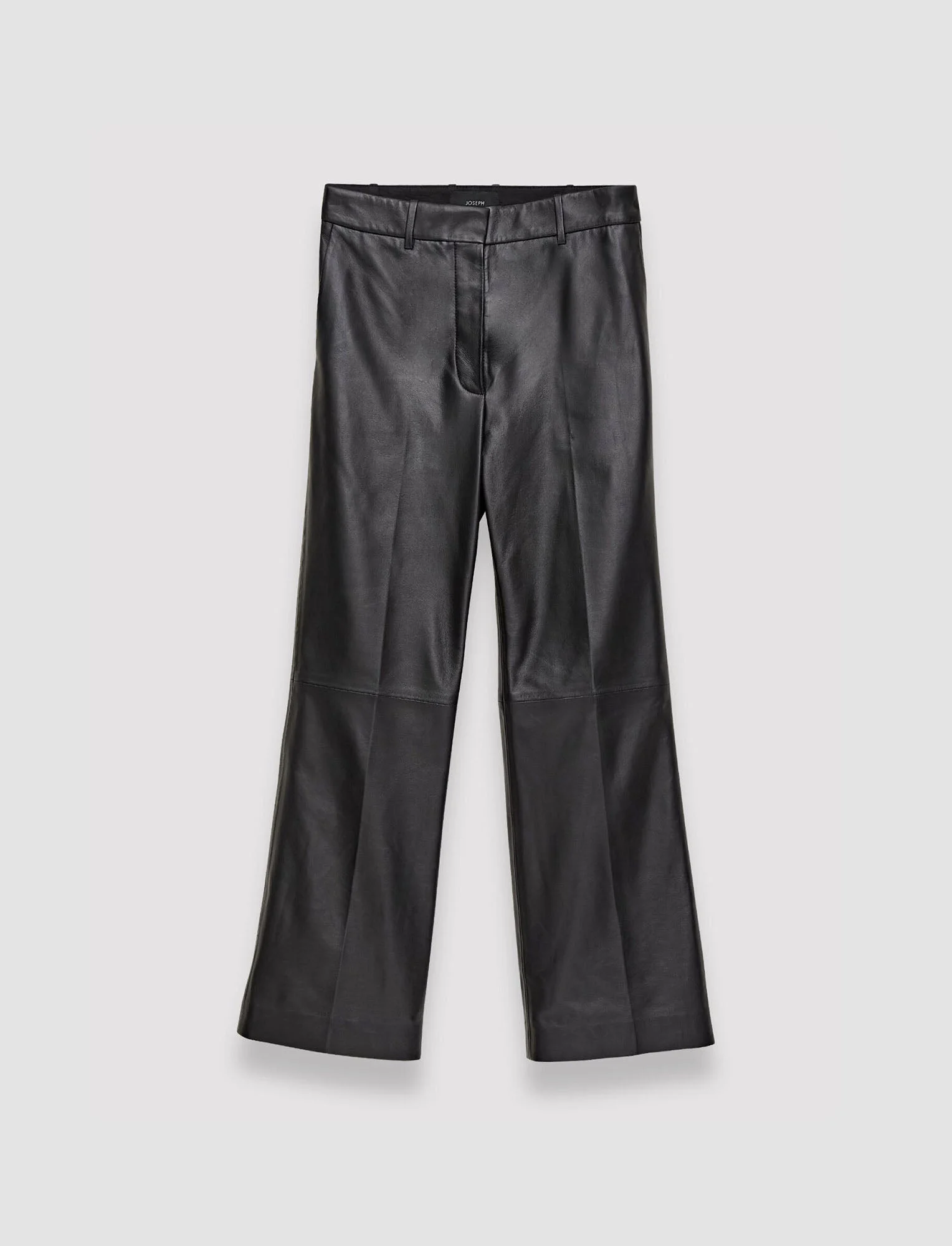 Nappa Leather Talia Trousers - 1