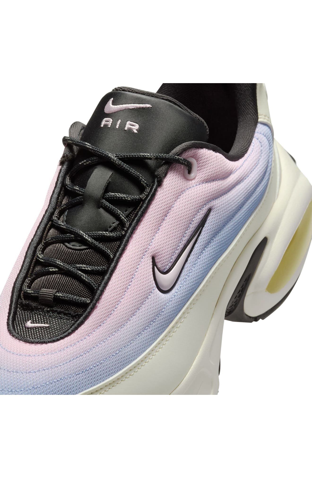Nike Air Max Portal Sneaker in Sail/Pink/Alabaster at Nordstrom - 7