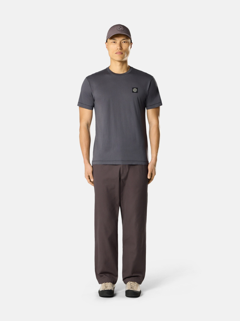 Stone Island 2100027 60/2 COTTON JERSEY outlook