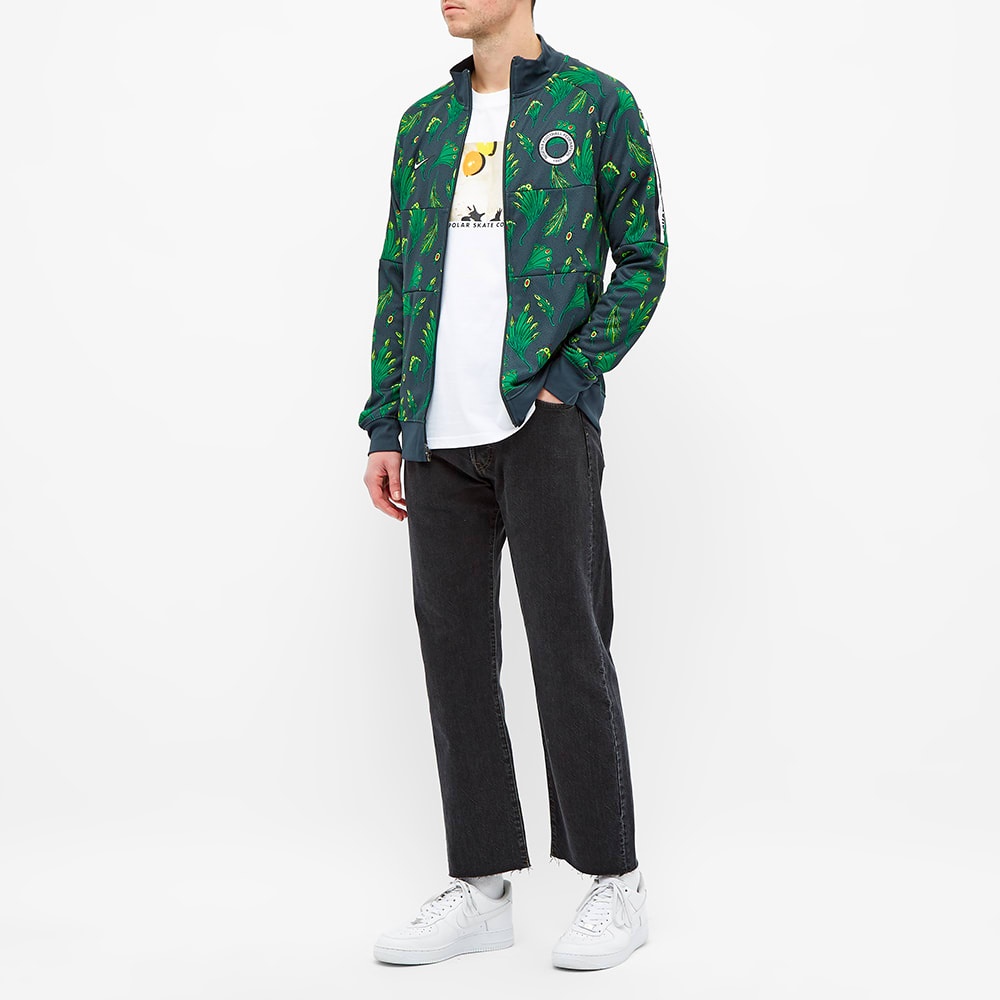 Nike Nigeria Track Top - 6