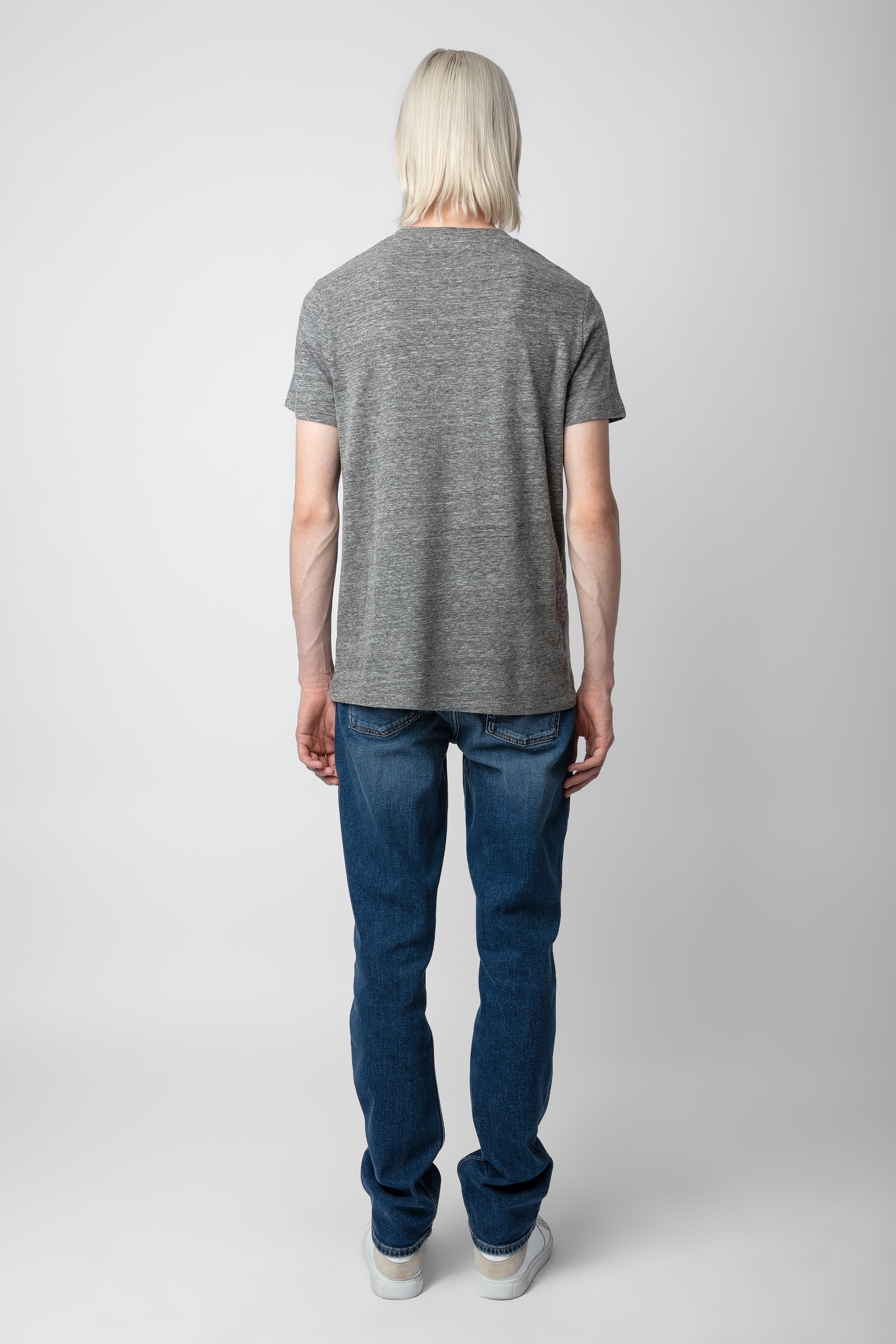 Tommy T-shirt - 5