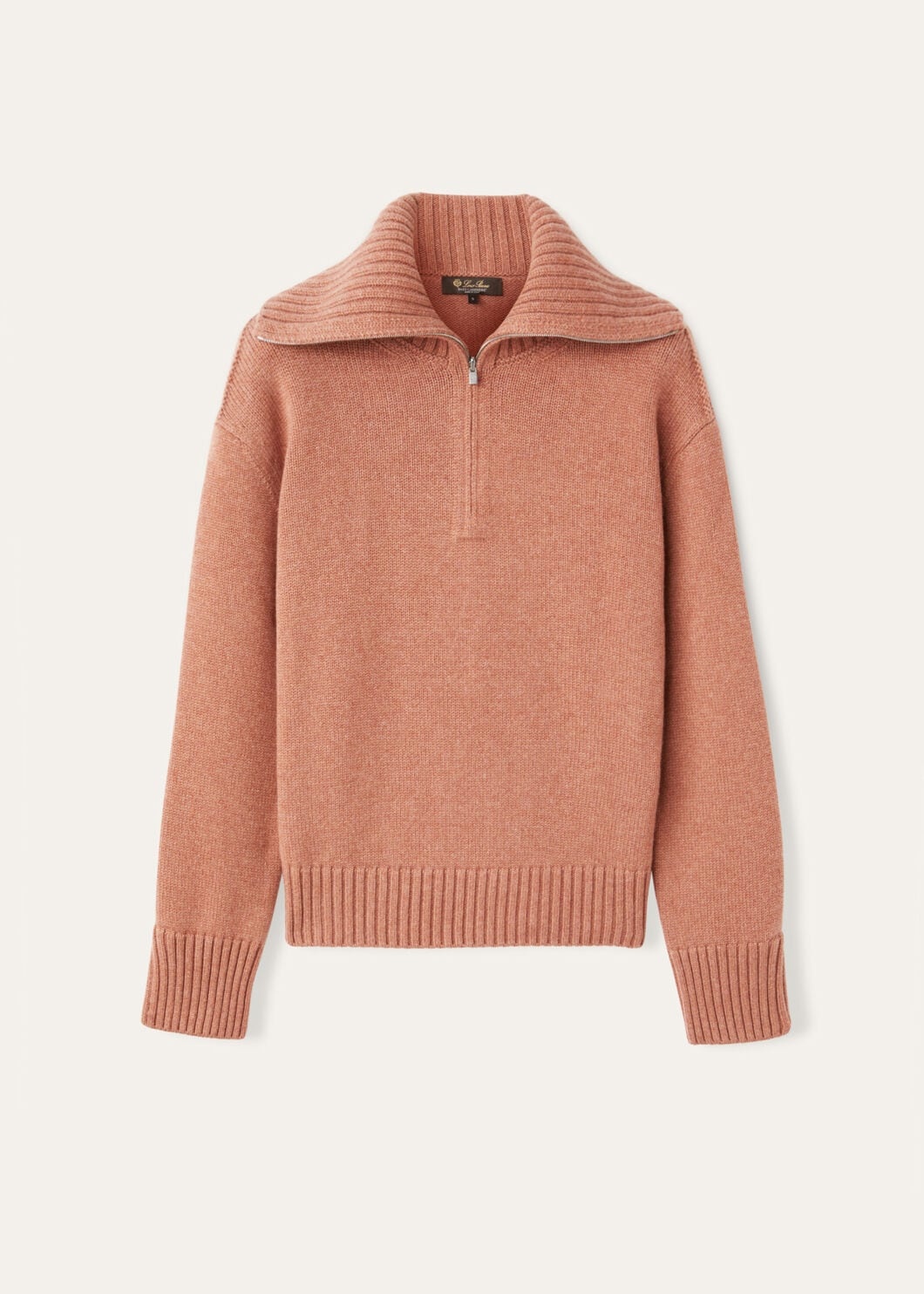 Parksville Pullover - 1