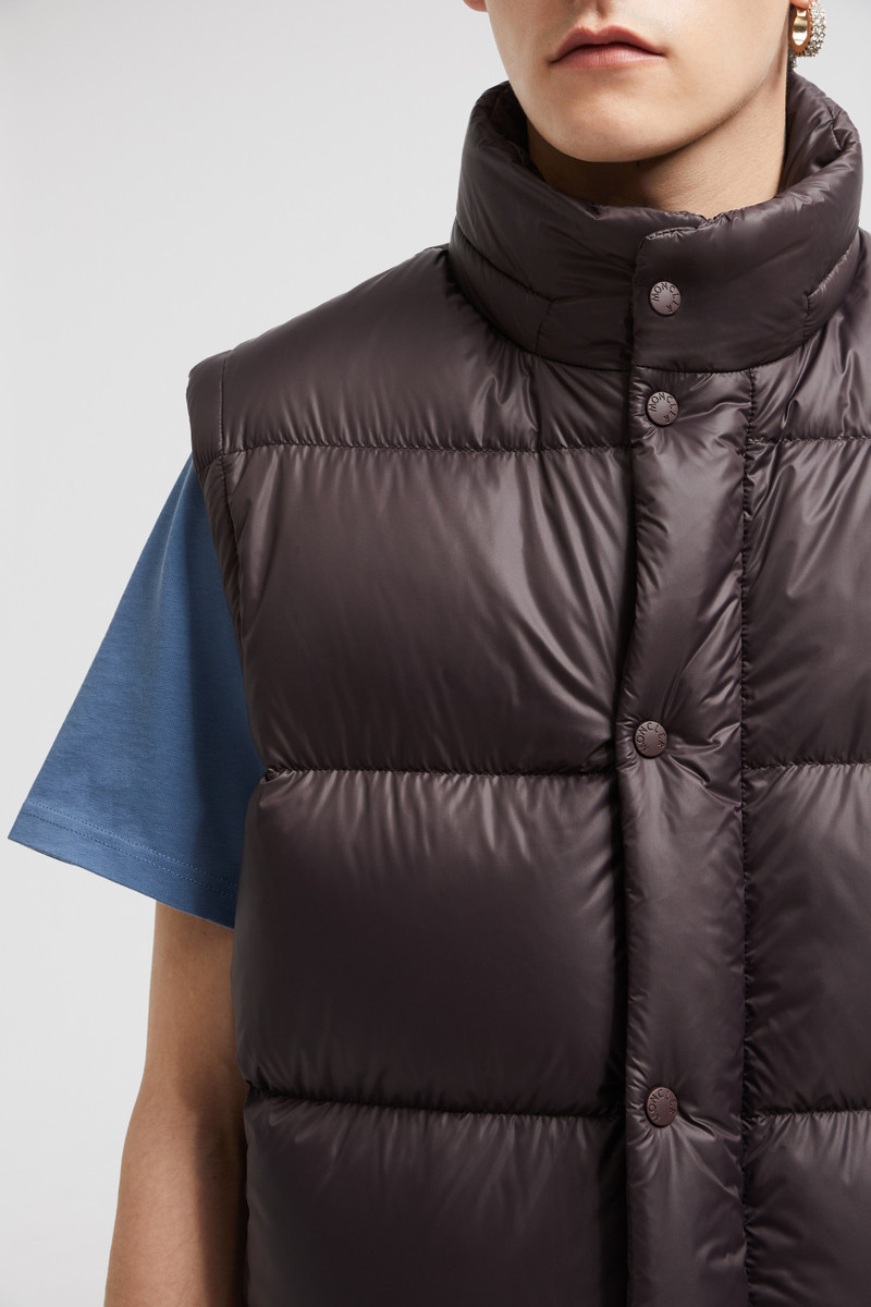 Cyclone 2-in-1 Down Jacket 8