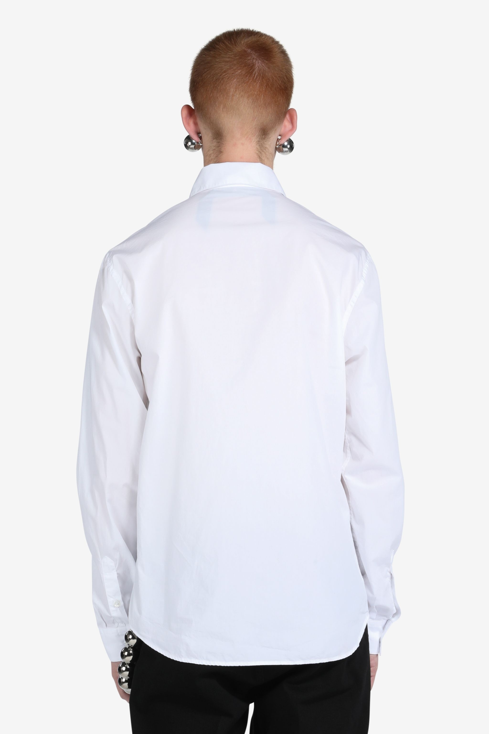 COTTON SHIRT - 2