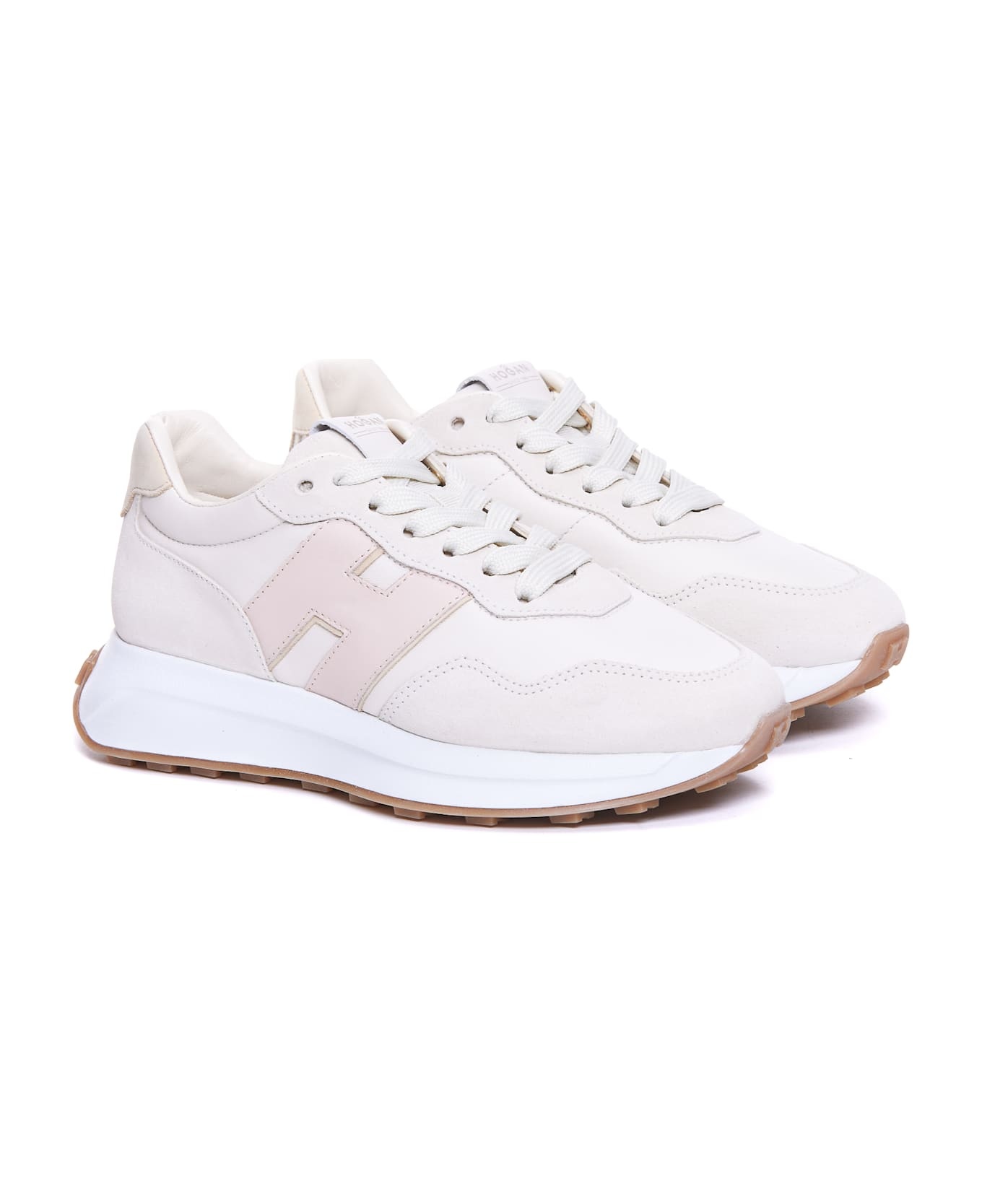 H641 Sneakers - 4