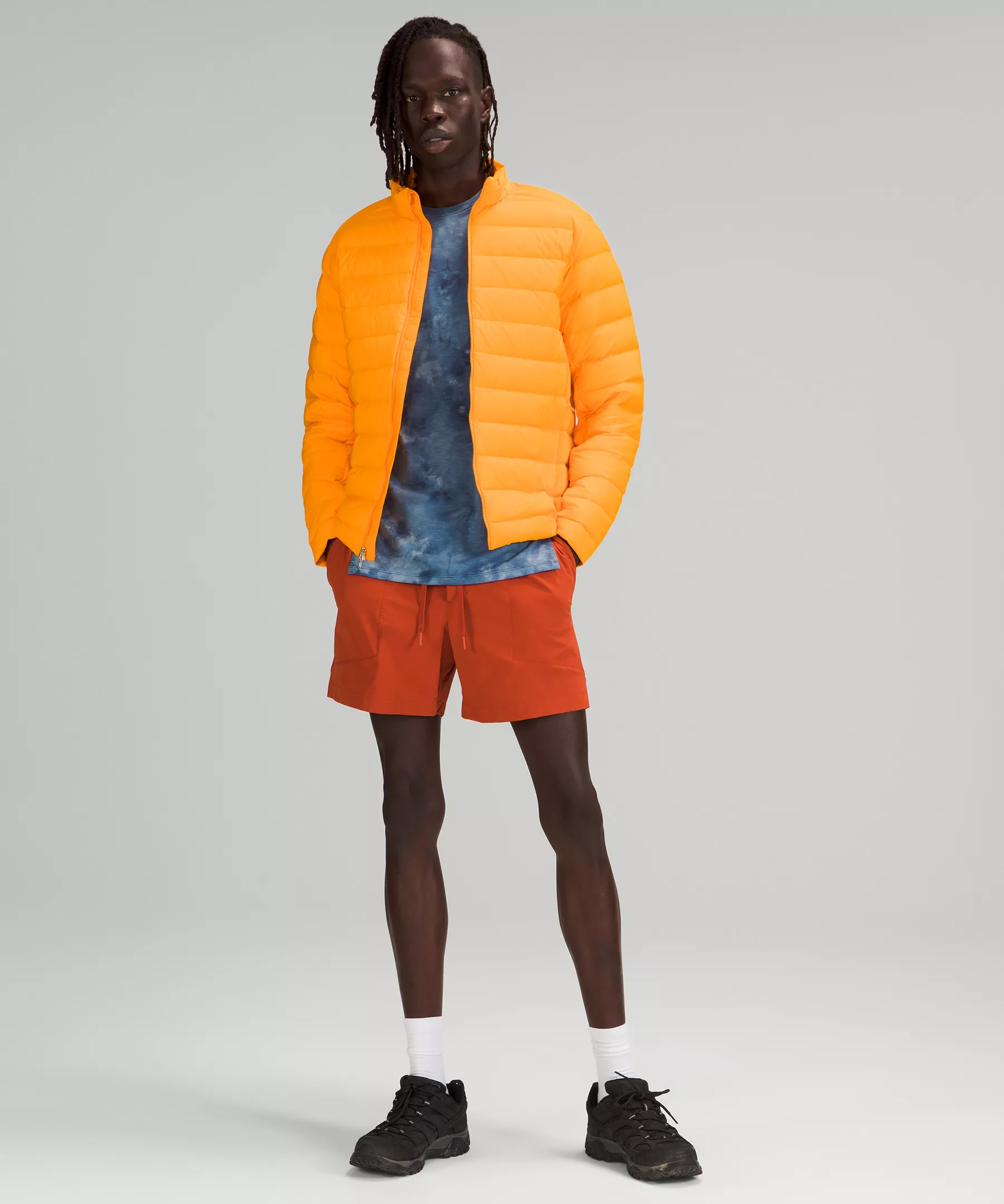 Navigation Down Jacket - 2