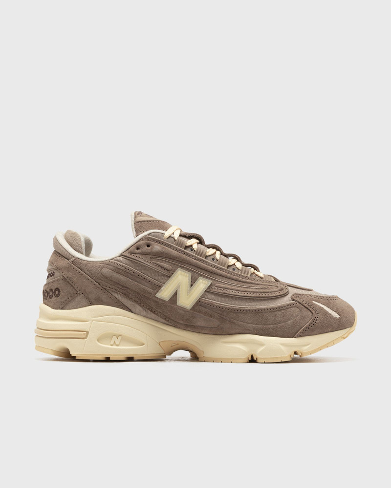 New Balance M1000 outlook