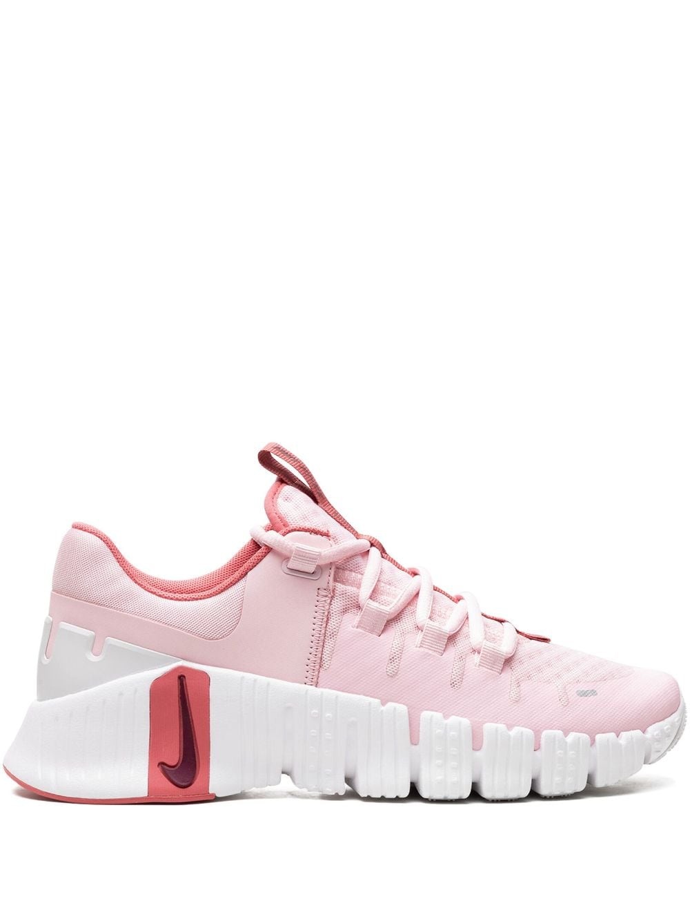 Free Metcon 5 "Pink Foam" sneakers - 1