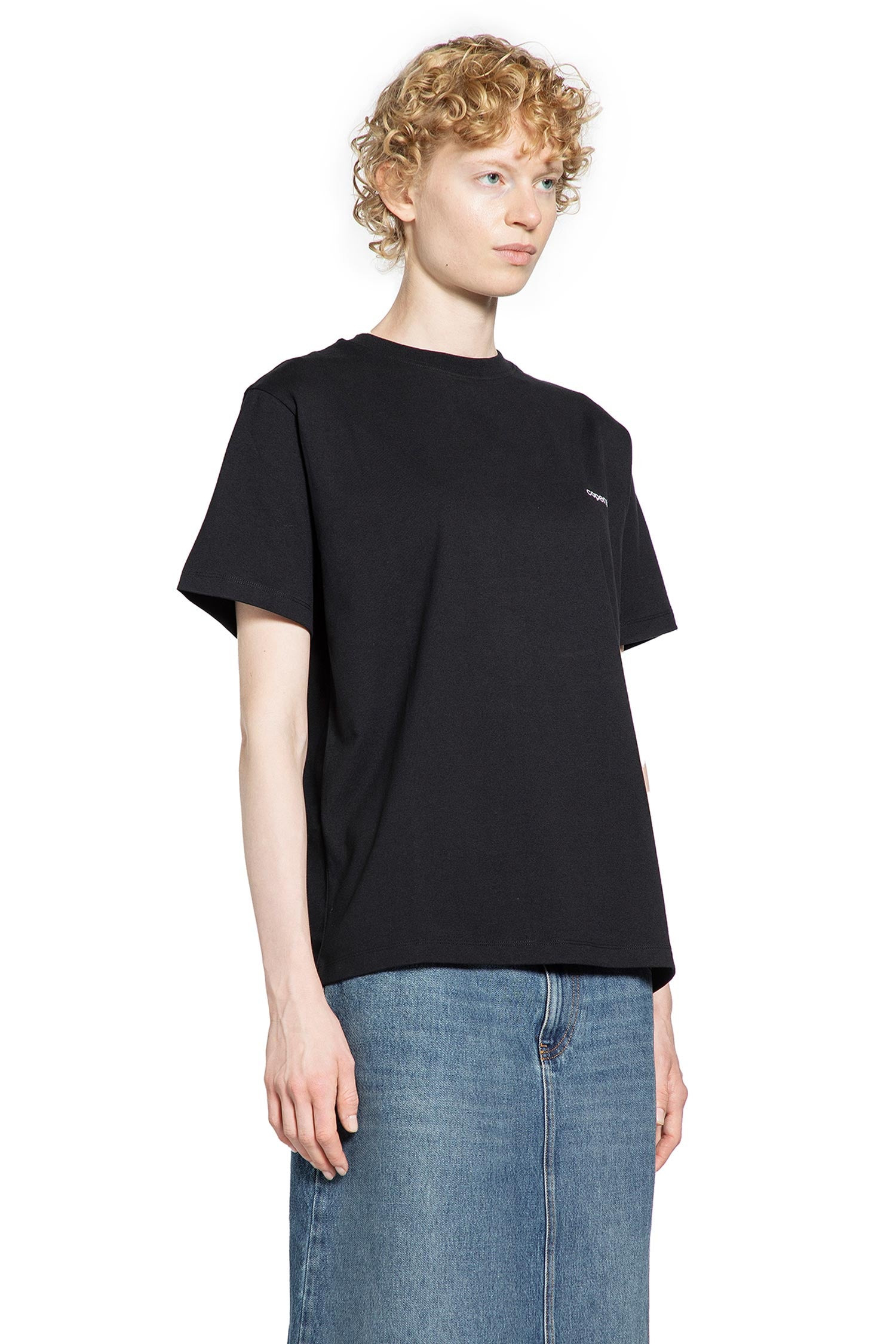Boxy Tee - 2