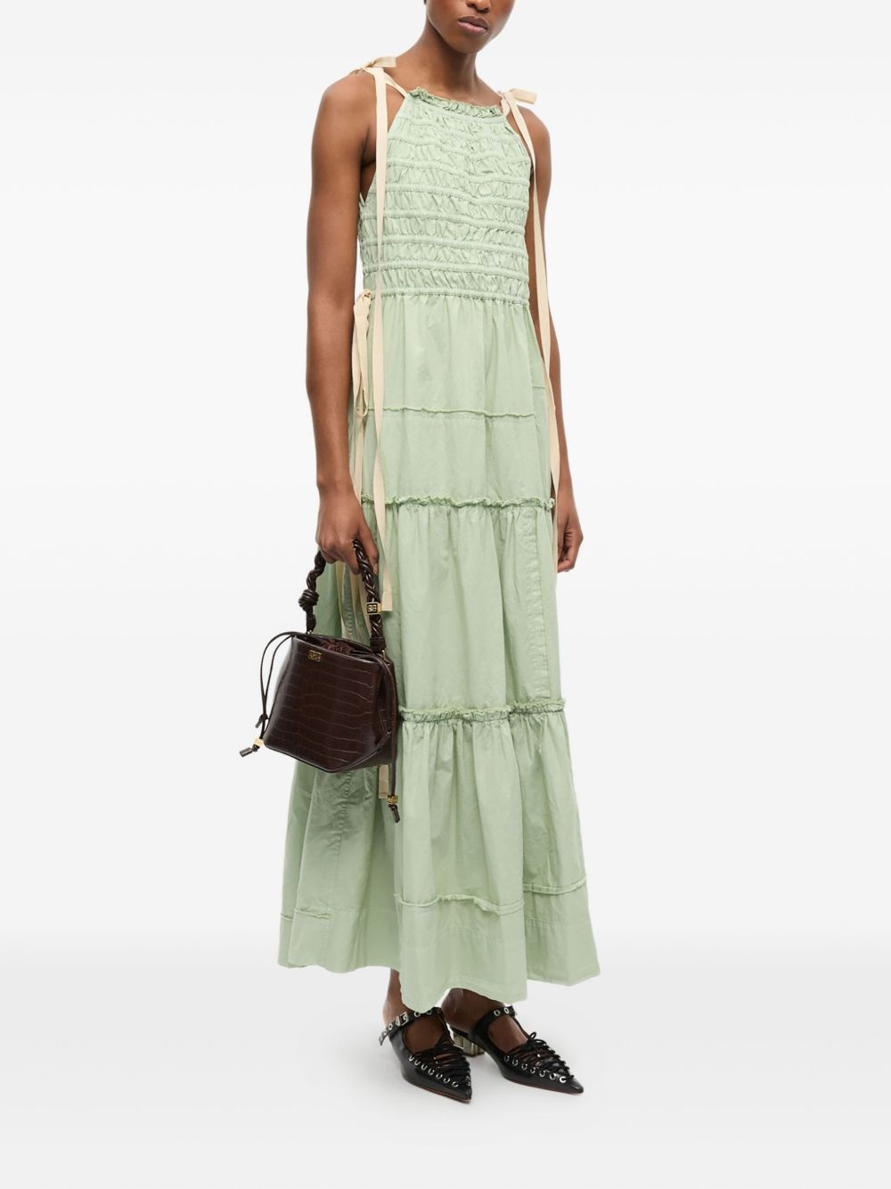 Bou bucket bag - 2