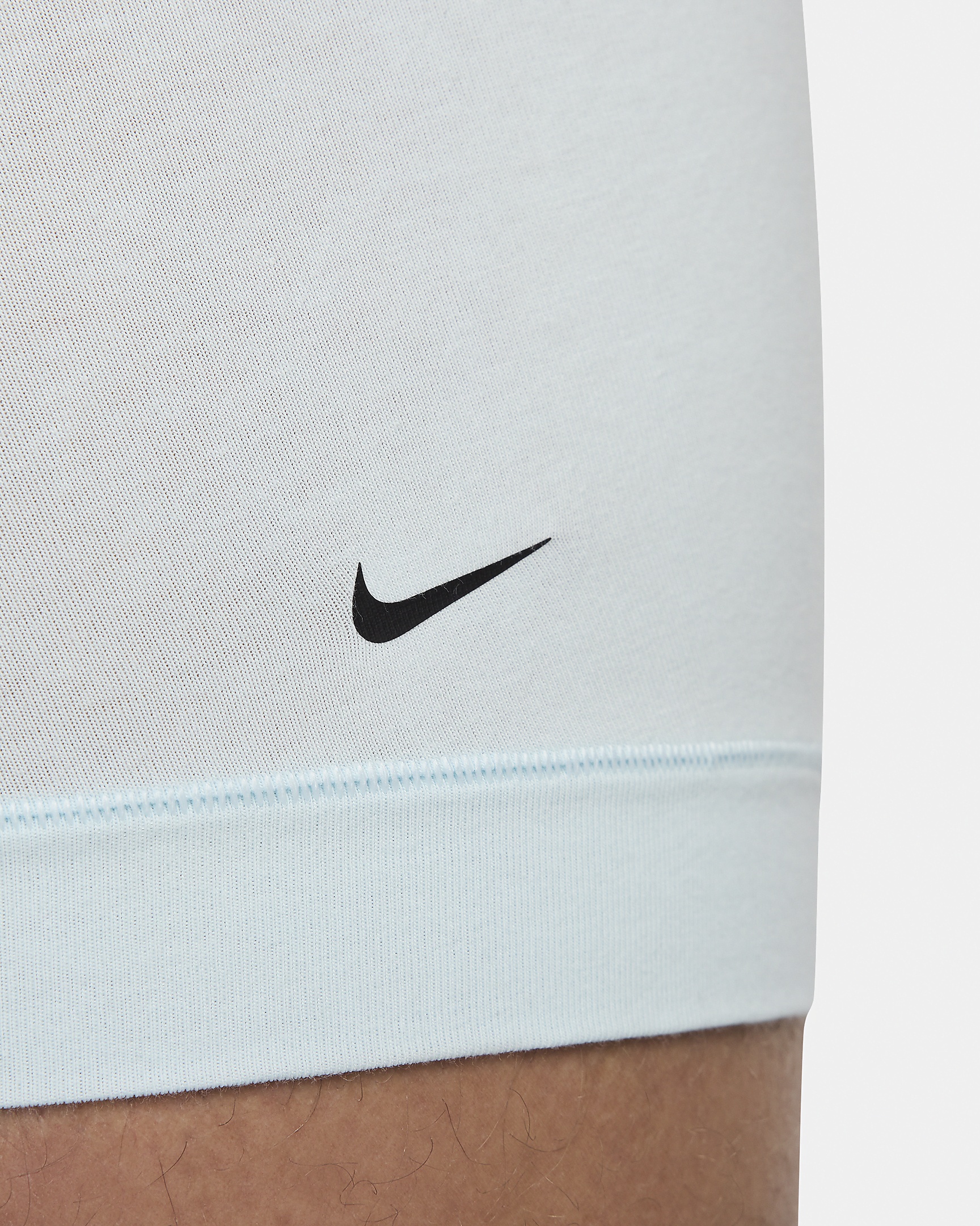 Nike Dri-FIT Essential Cotton Stretch Men's Boxer Briefs (3-Pack) - 6