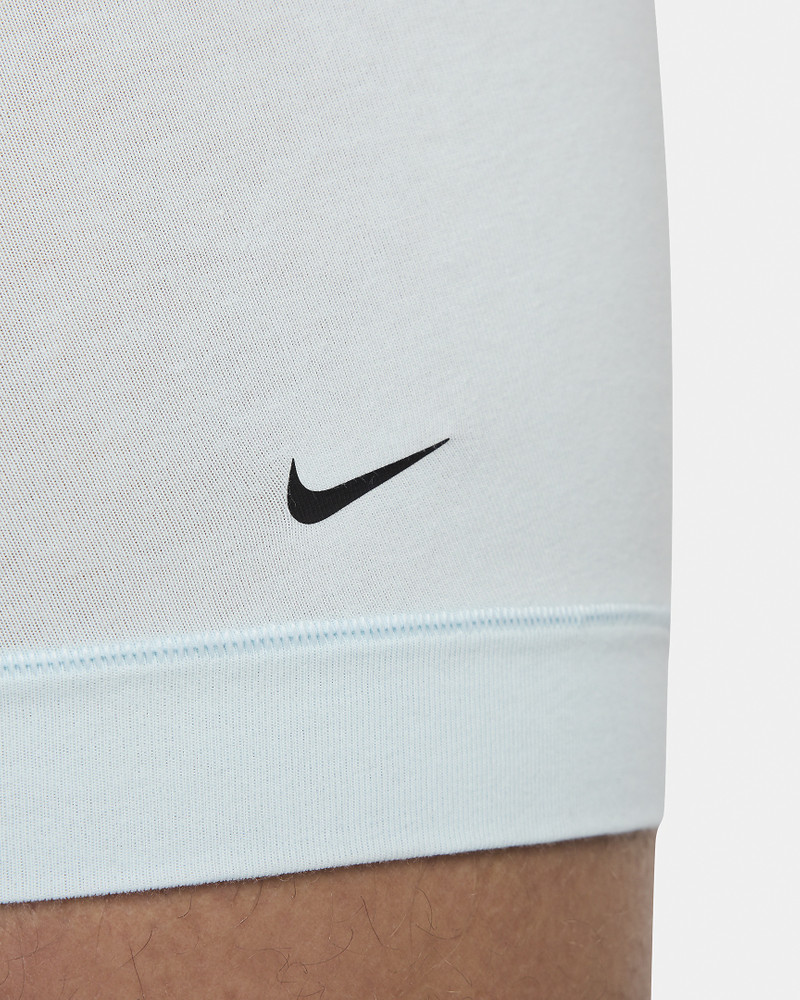 Nike Dri-FIT Essential Cotton Stretch Men's Boxer Briefs (3-Pack) 6