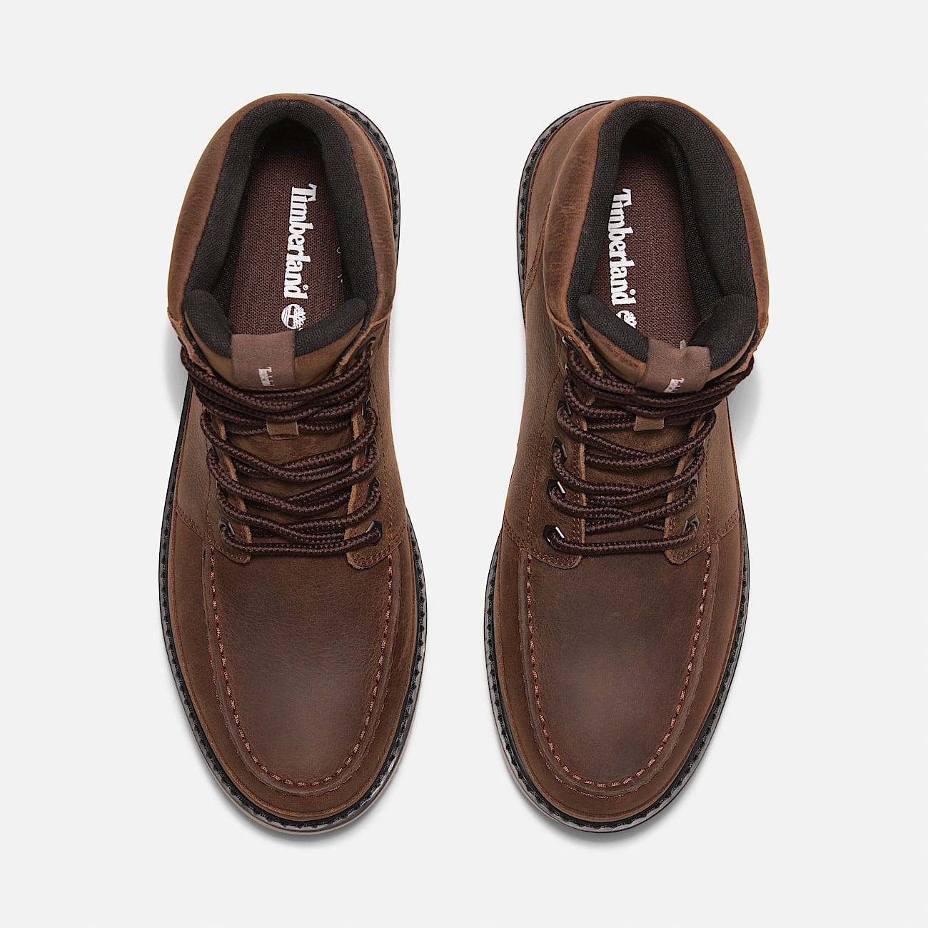 Men's Newmarket Mid Lace-Up Boot - 2