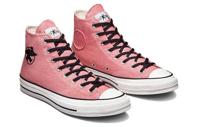 Converse x Stussy Chuck 70 High 'Surfman' A02052C - 3