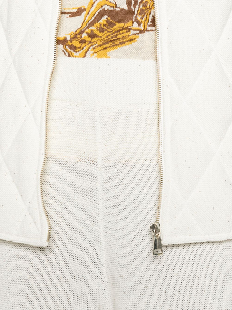 knitted trousers 5