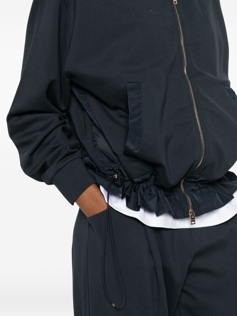 hooded zip jacket 5