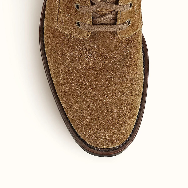 Defense ankle boot 4