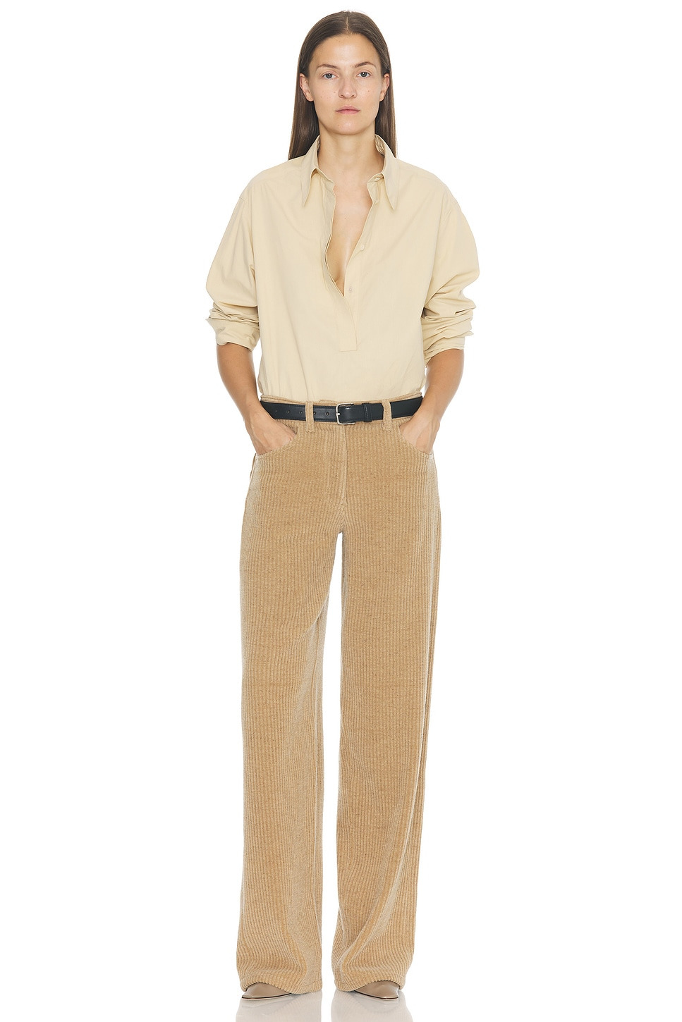 Margan Shirt - 4