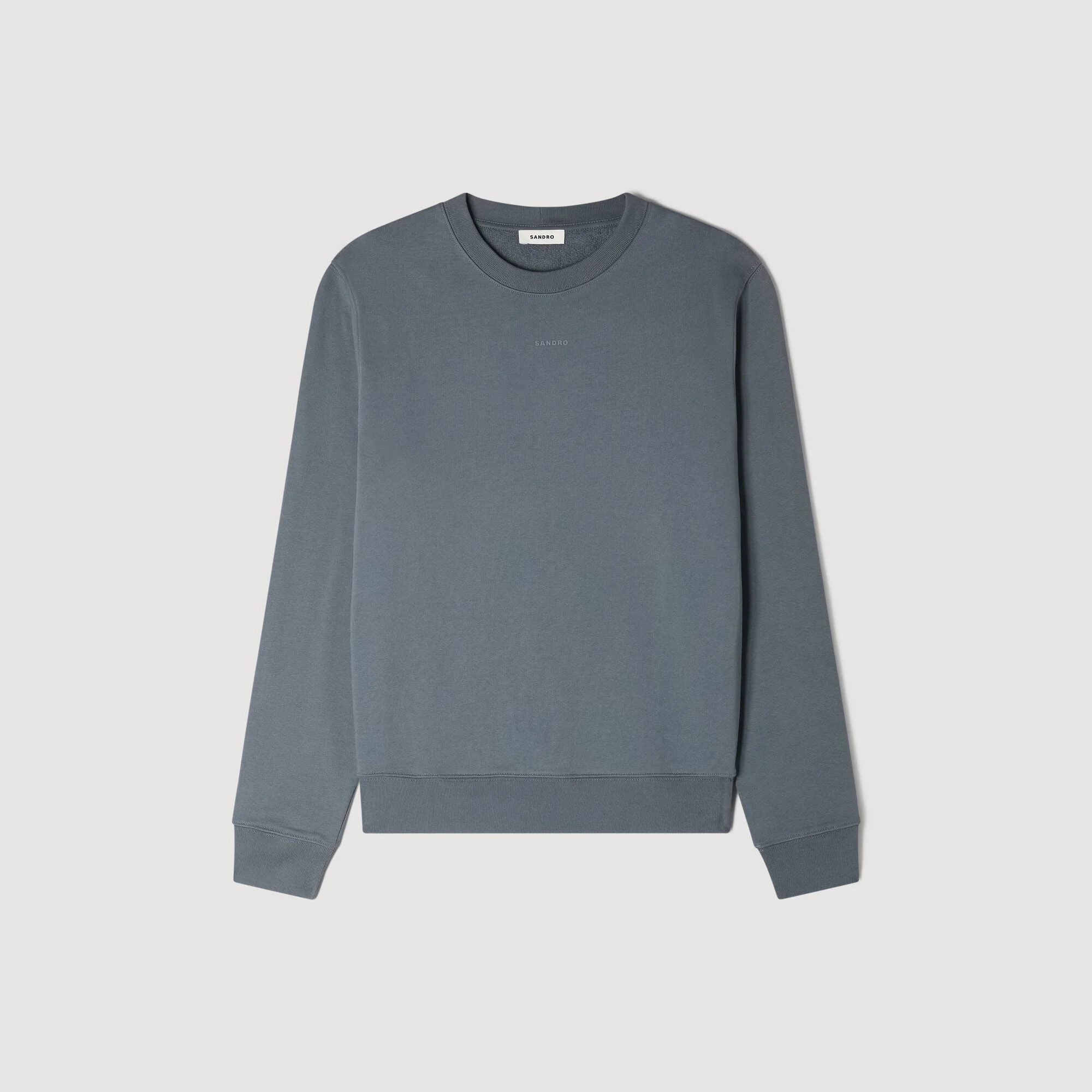 LOGO SWEATSHIRT - 1