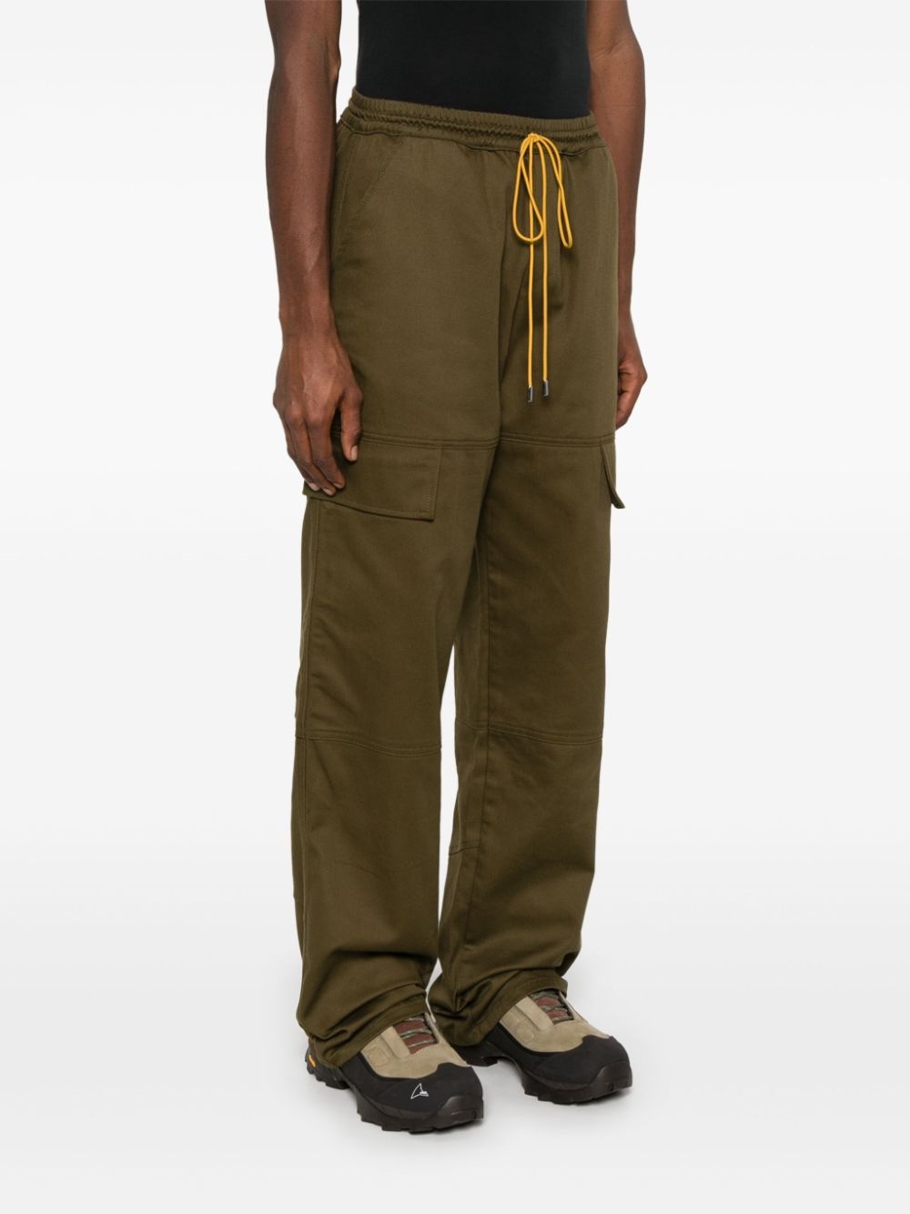 Plateau cargo pants - 3