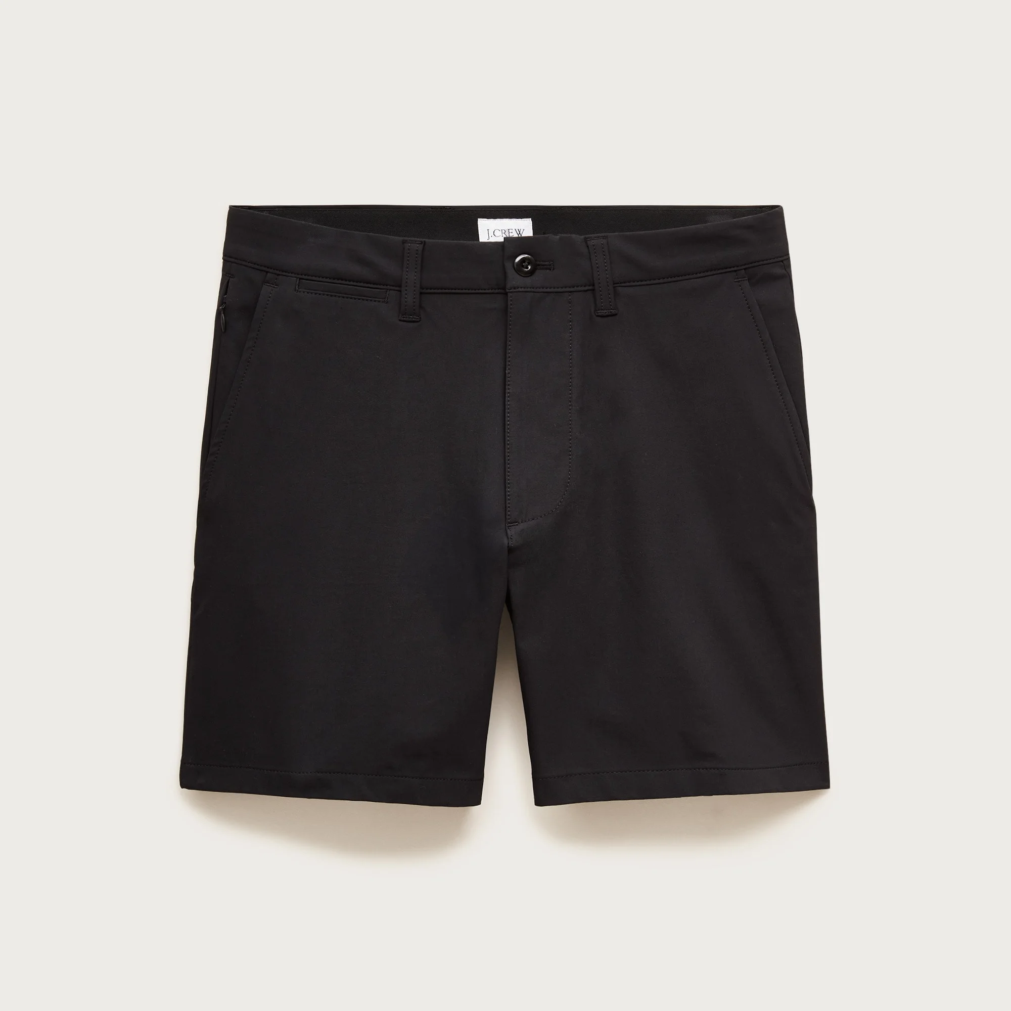 7" tech short - 1